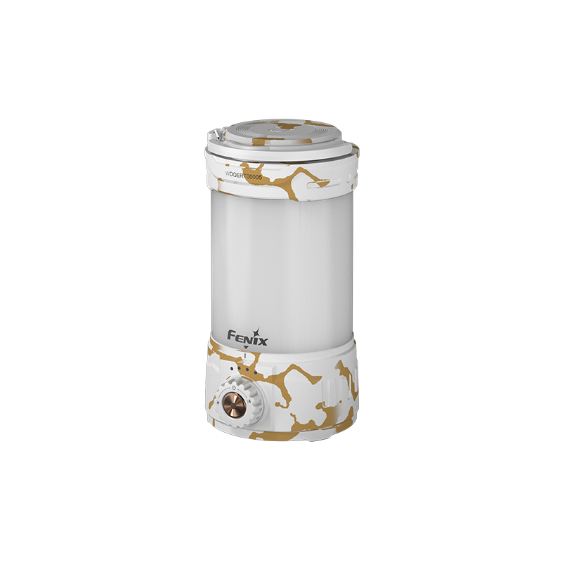 Fenix CL26R PRO High Performance LED Rechargeable Camping Lantern SpadezStore