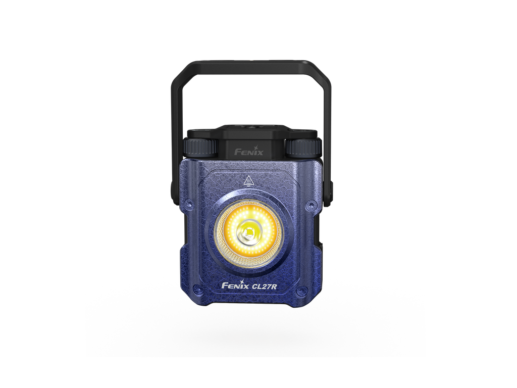 Fenix CL27R Multifunctional Outdoor Lantern SpadezStore