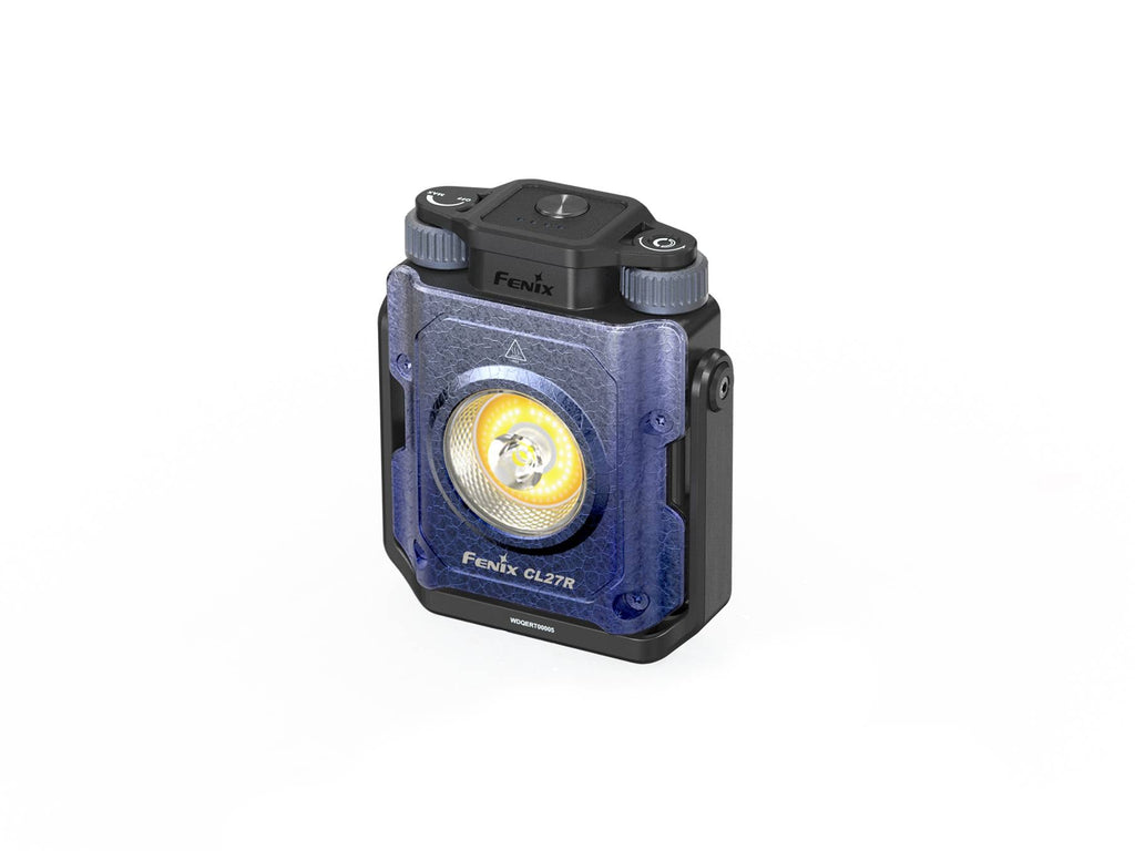 Fenix CL27R Multifunctional Outdoor Lantern SpadezStore