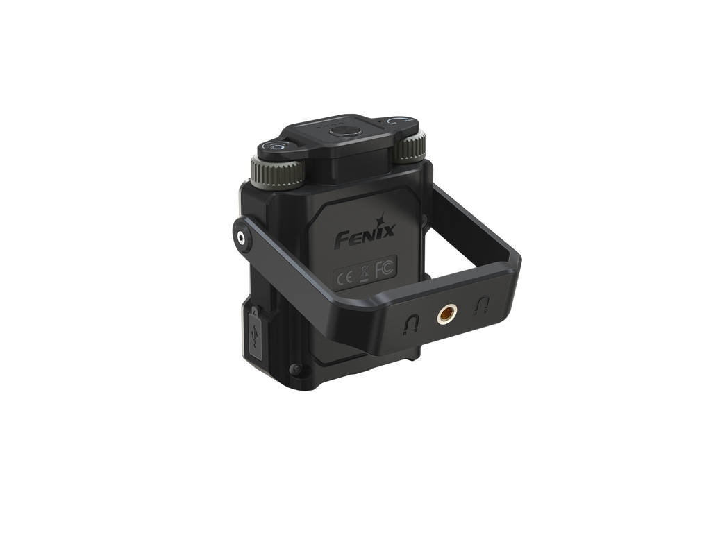 Fenix CL27R Multifunctional Outdoor Lantern SpadezStore