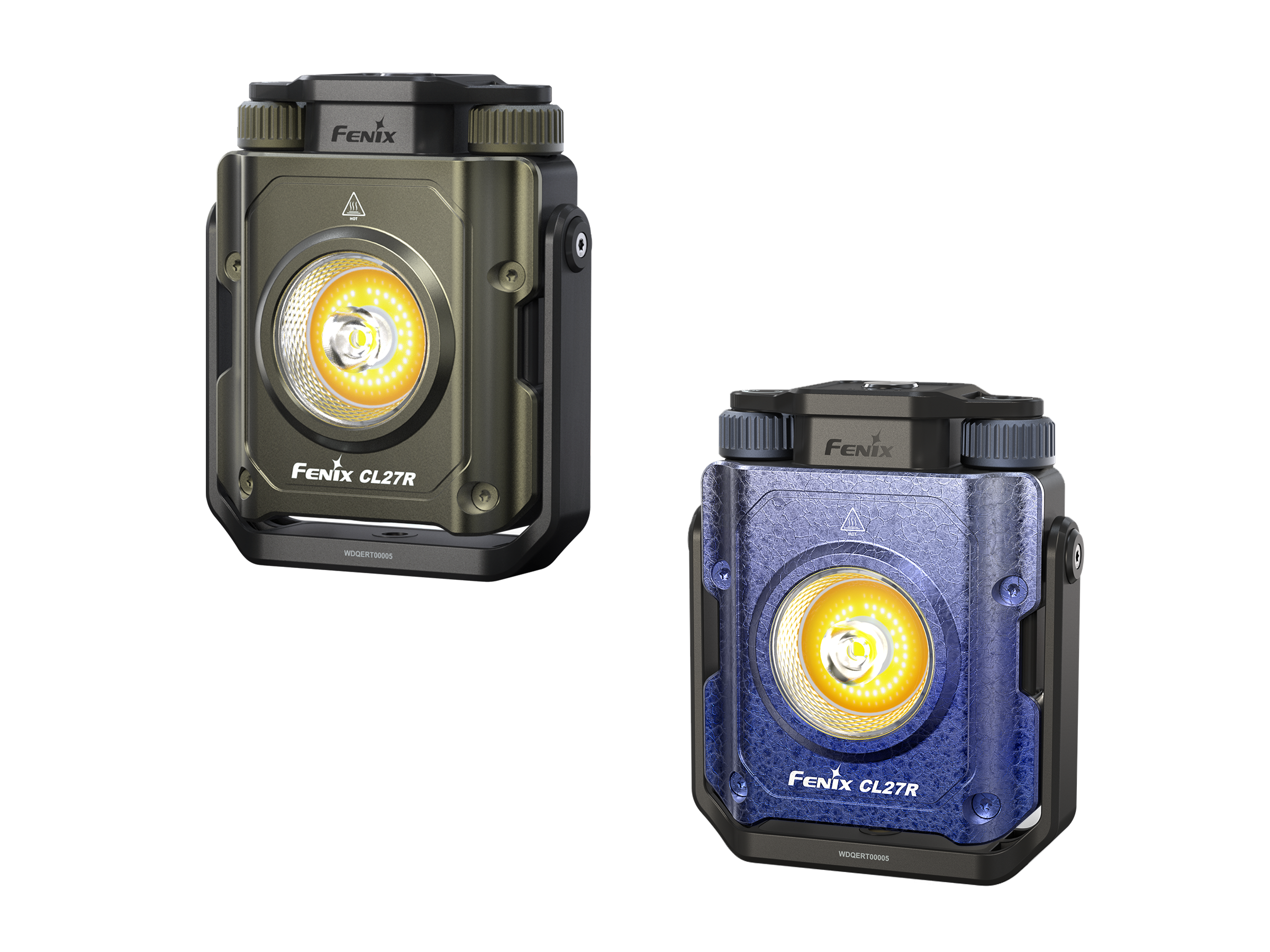 Fenix CL27R Multifunctional Outdoor Lantern SpadezStore