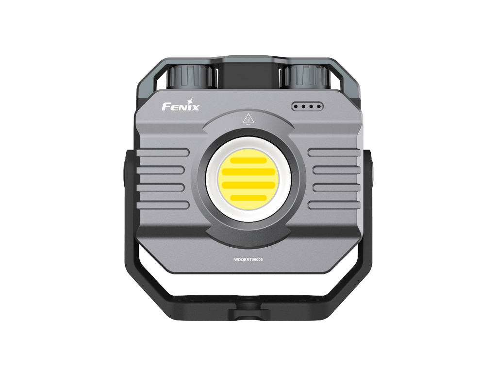 Fenix CL28R Multifunctional Outdoor LED Lantern SpadezStore