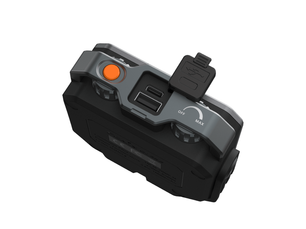 Fenix CL28R Multifunctional Outdoor LED Lantern SpadezStore