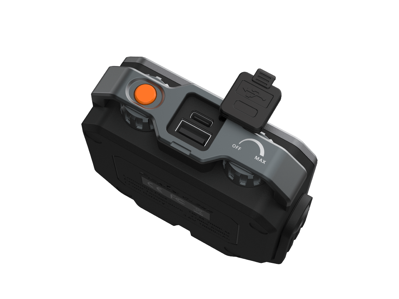 Fenix CL28R Multifunctional Outdoor LED Lantern SpadezStore