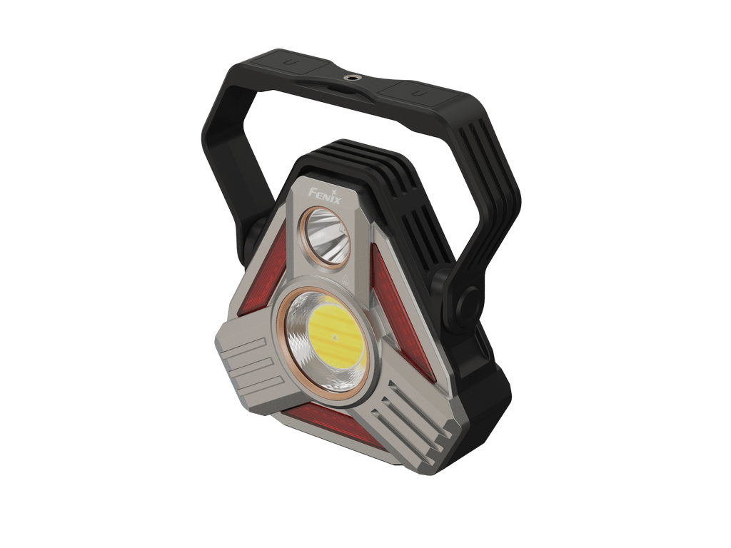 Fenix CP50R Road Hazard Camping Lantern SpadezStore