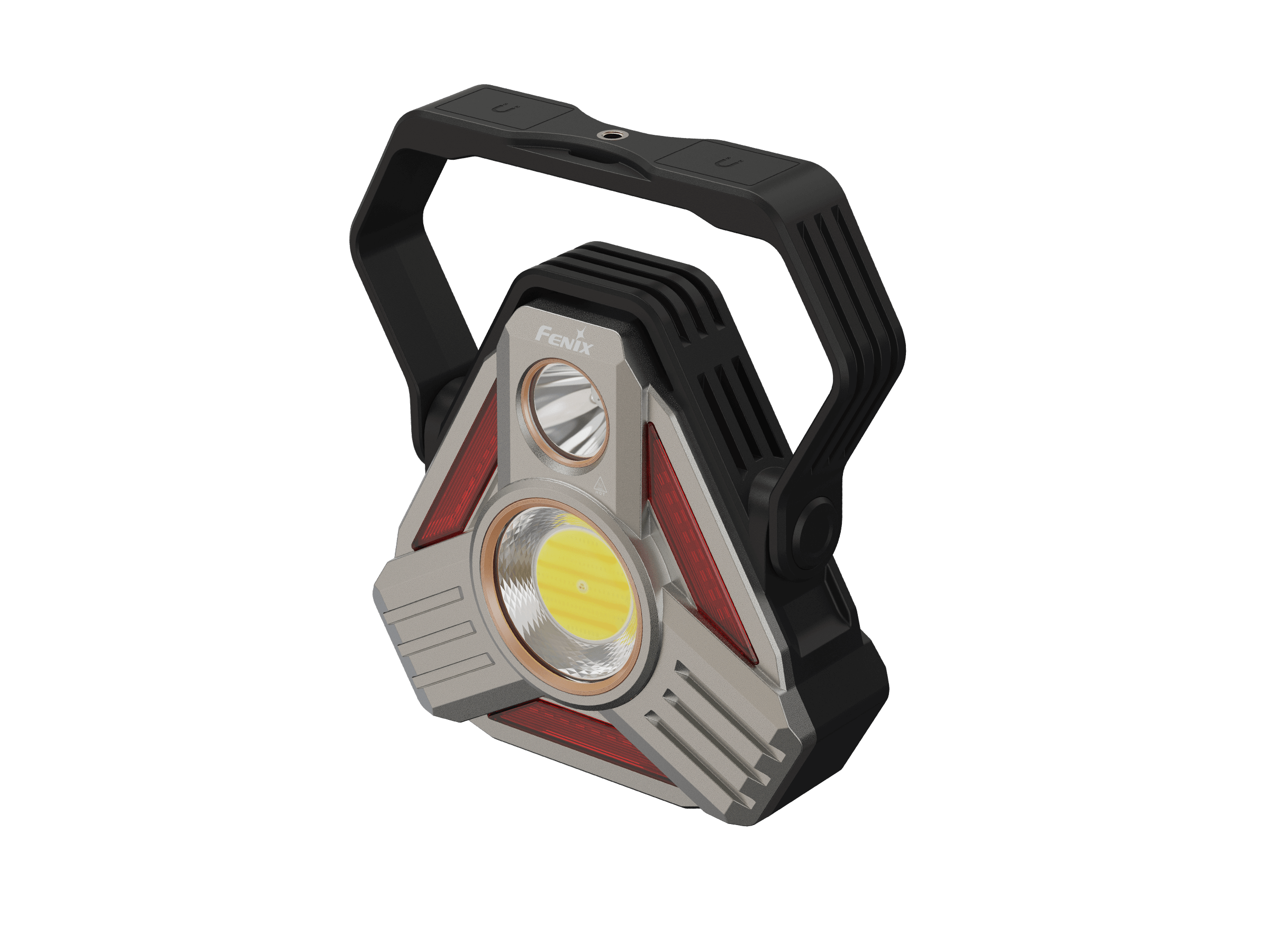 Fenix CP50R Road Hazard Camping Lantern SpadezStore