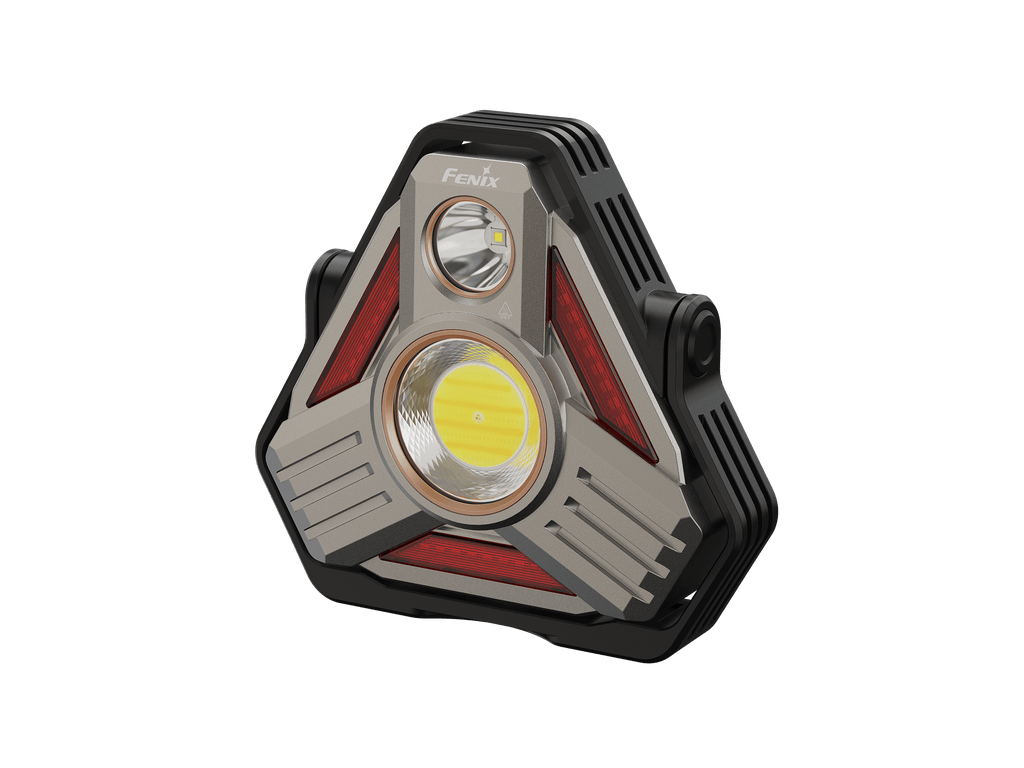Fenix CP50R Road Hazard Camping Lantern SpadezStore