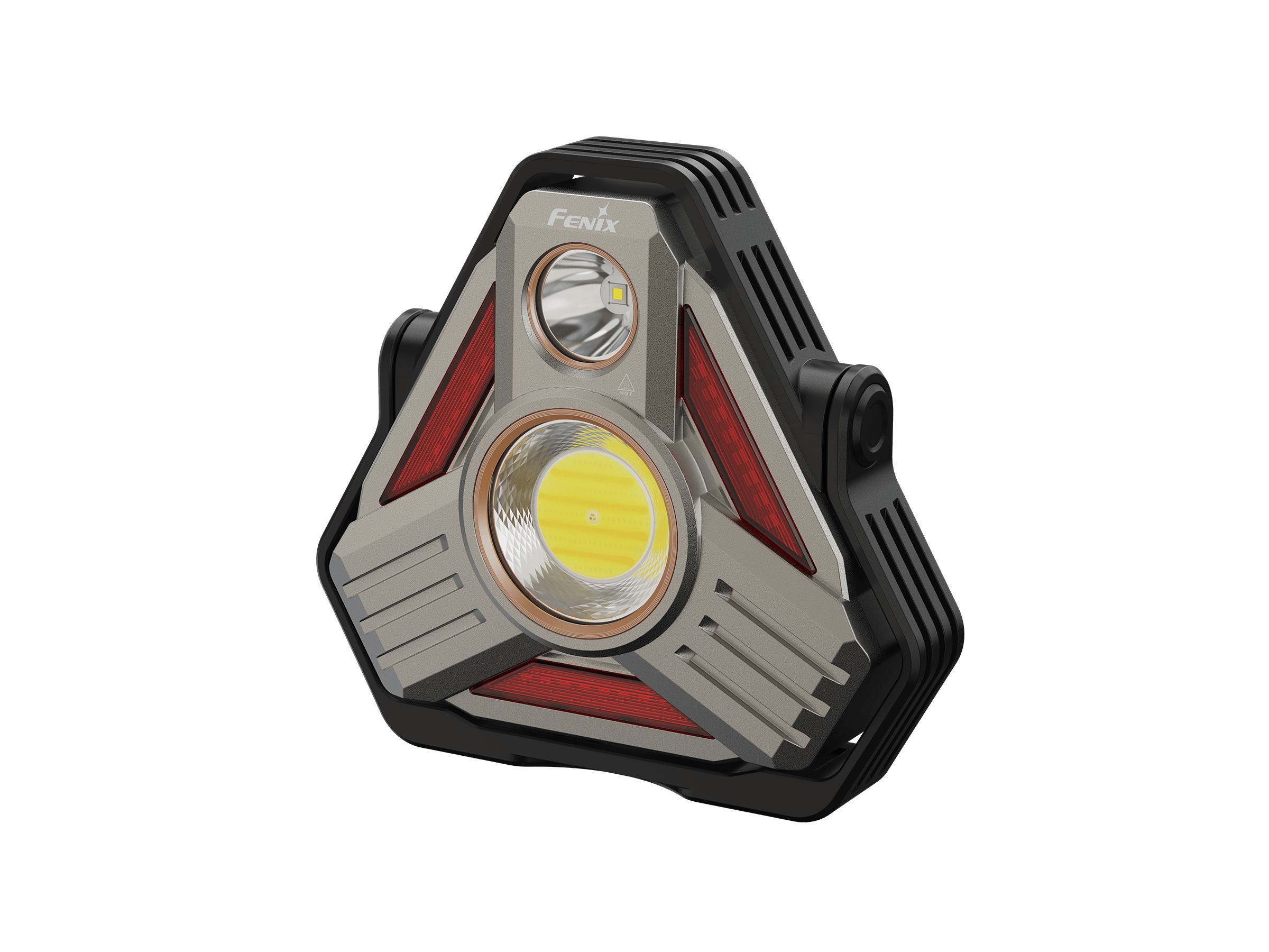 Fenix CP50R Road Hazard Camping Lantern SpadezStore
