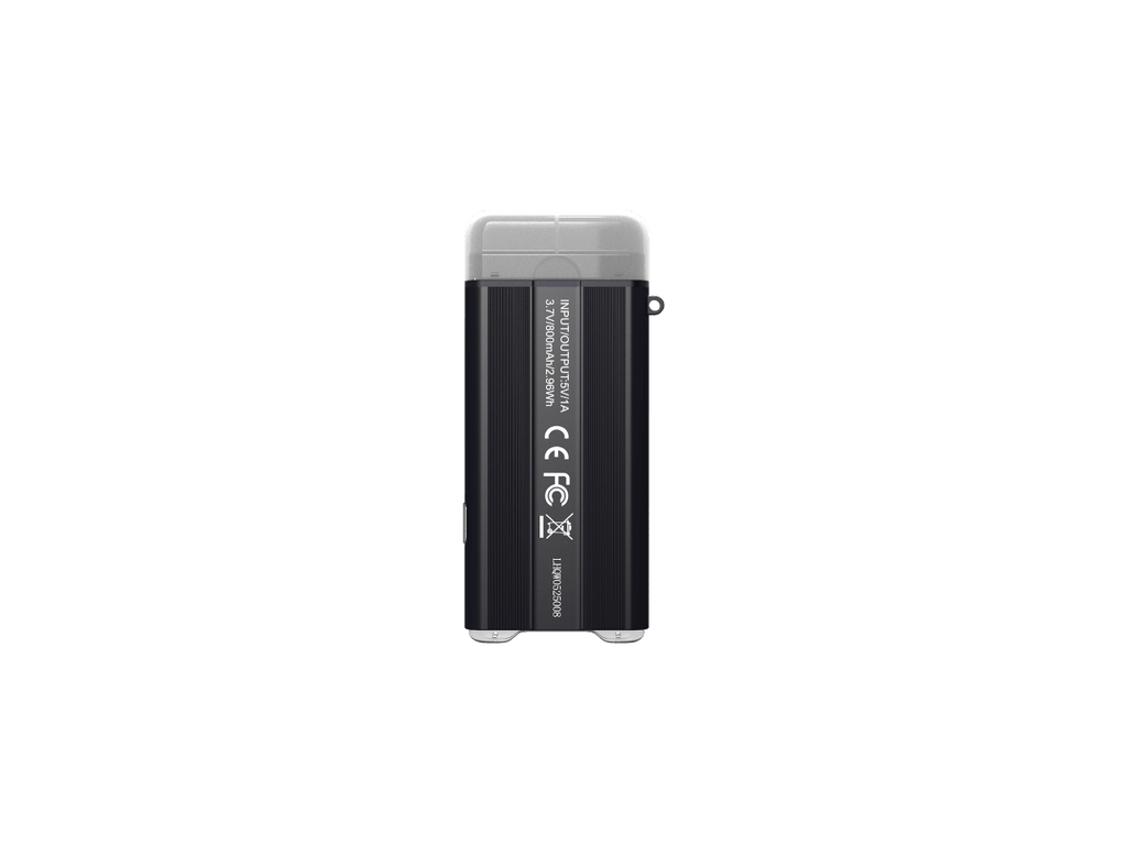Fenix E-SPARK Ultra-Thin Powerbank LED Flashlight