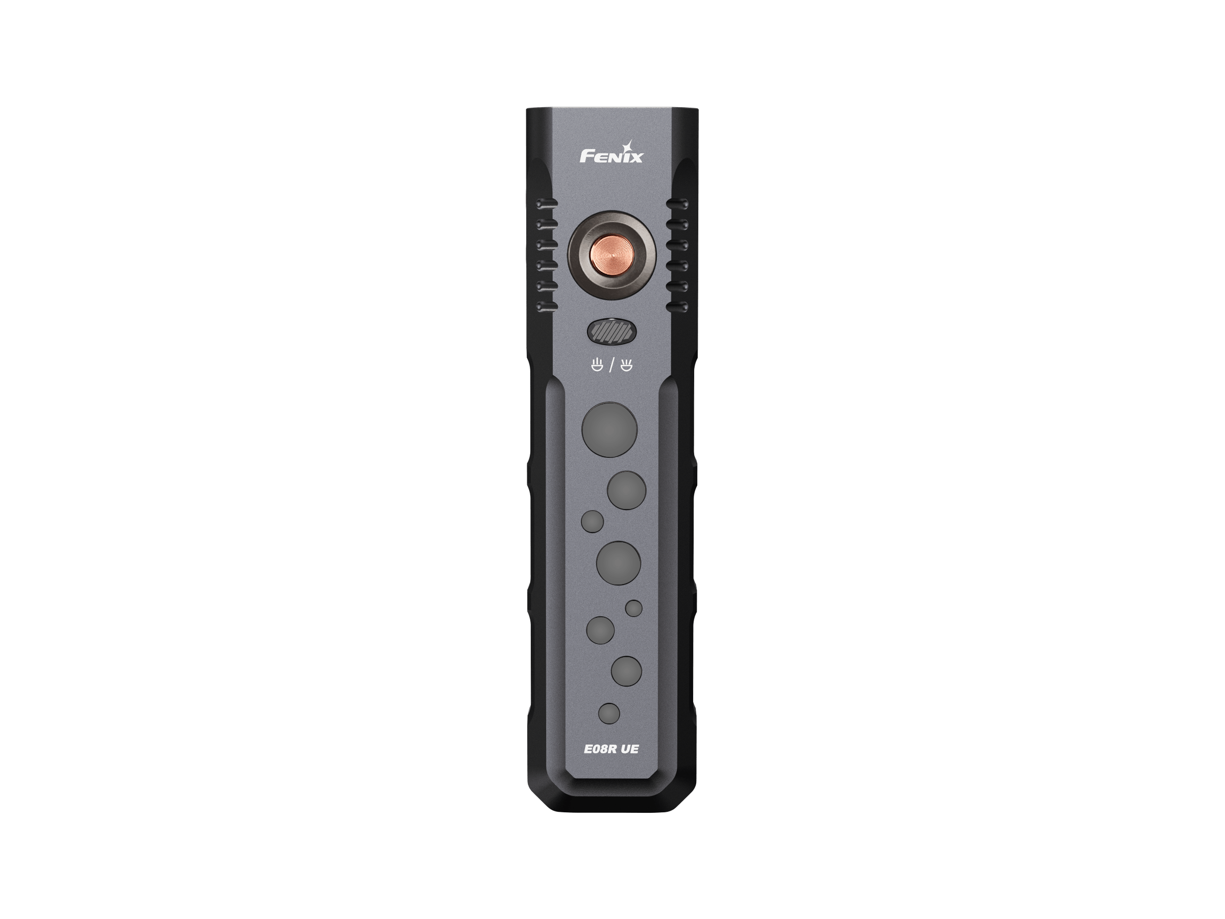 Fenix E08R UE Multi-Light EDC Flashlight With Red Light & Green Laser SpadezStore