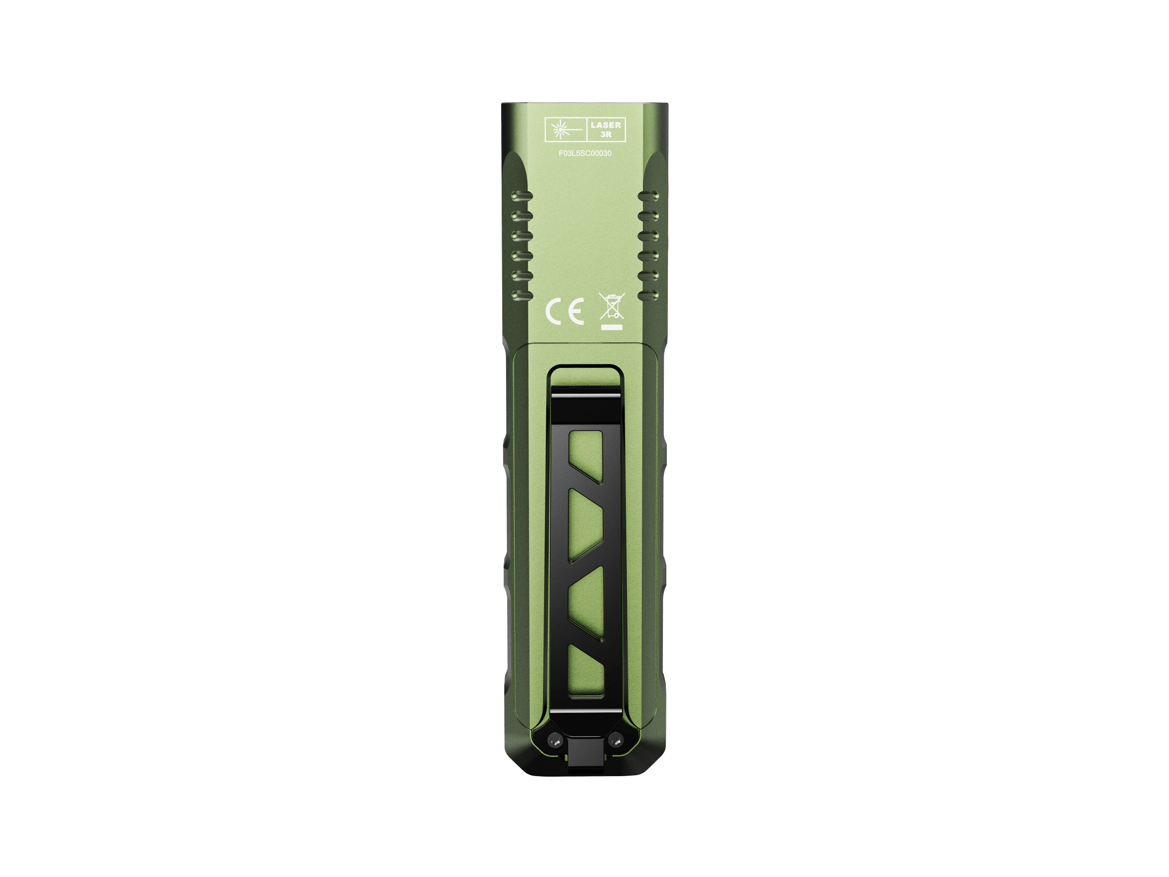Fenix E08R UE Multi-Light EDC Flashlight With Red Light & Green Laser SpadezStore