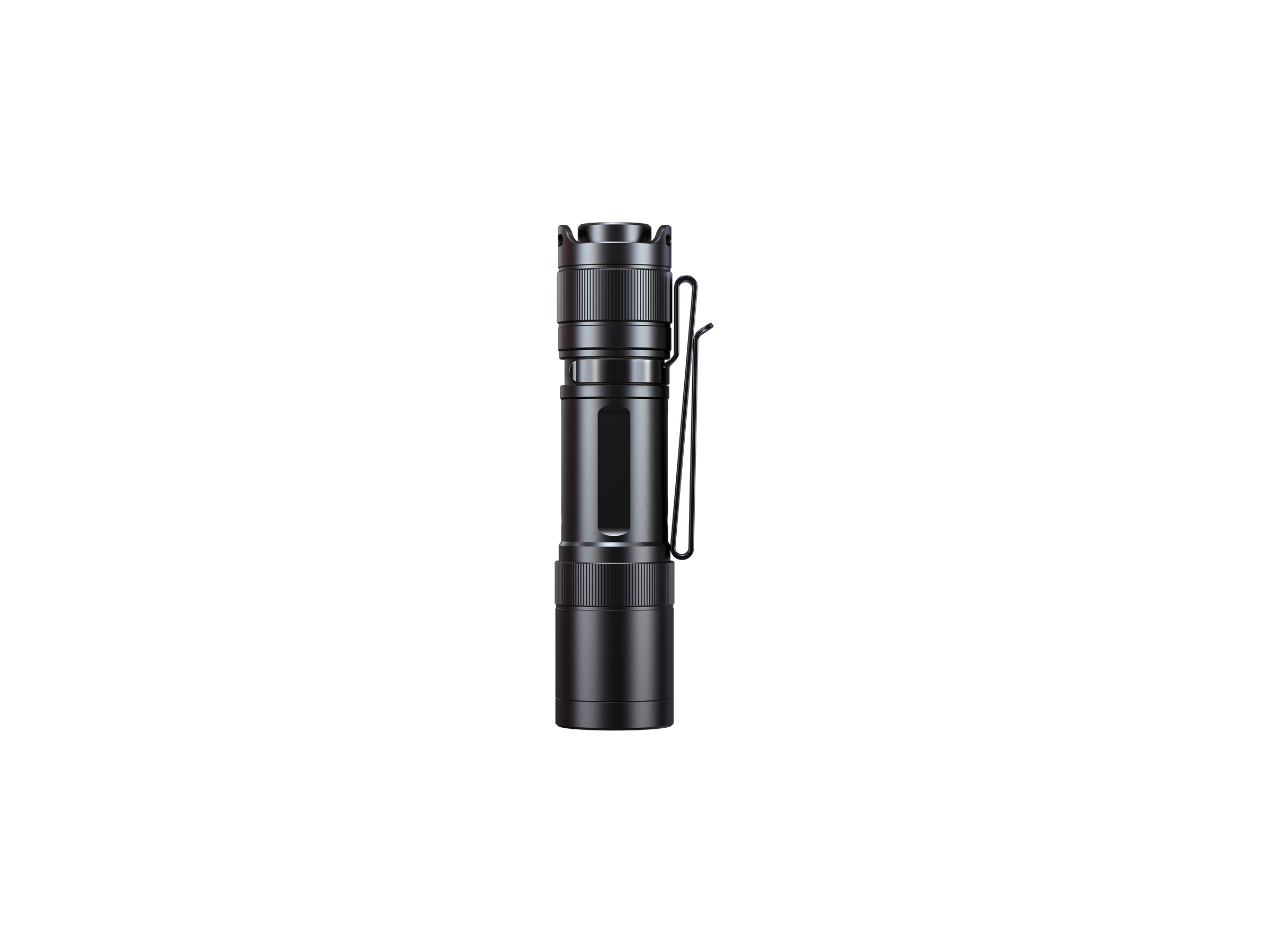 Fenix E12 V3 Pocket EDC AA Flashlight SpadezStore