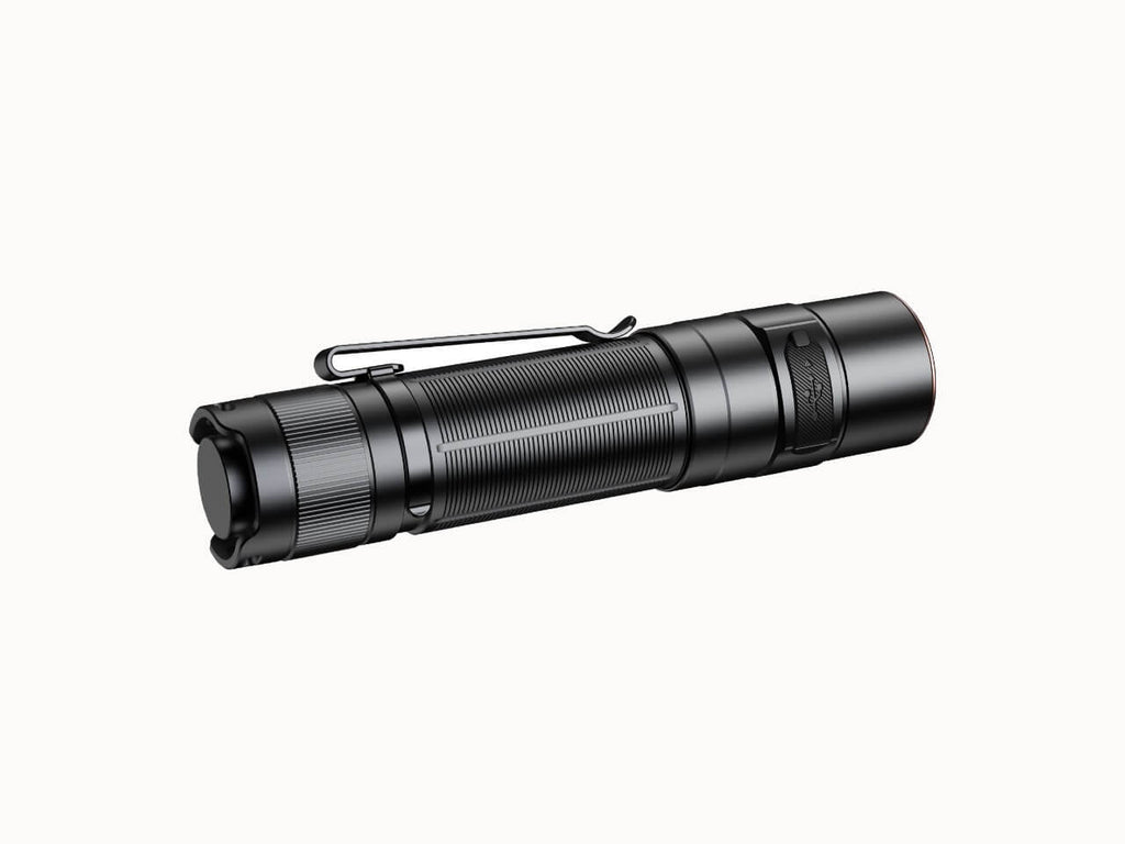 Fenix E35R High-Performance Rechargeable LED Flashlight SpadezStore