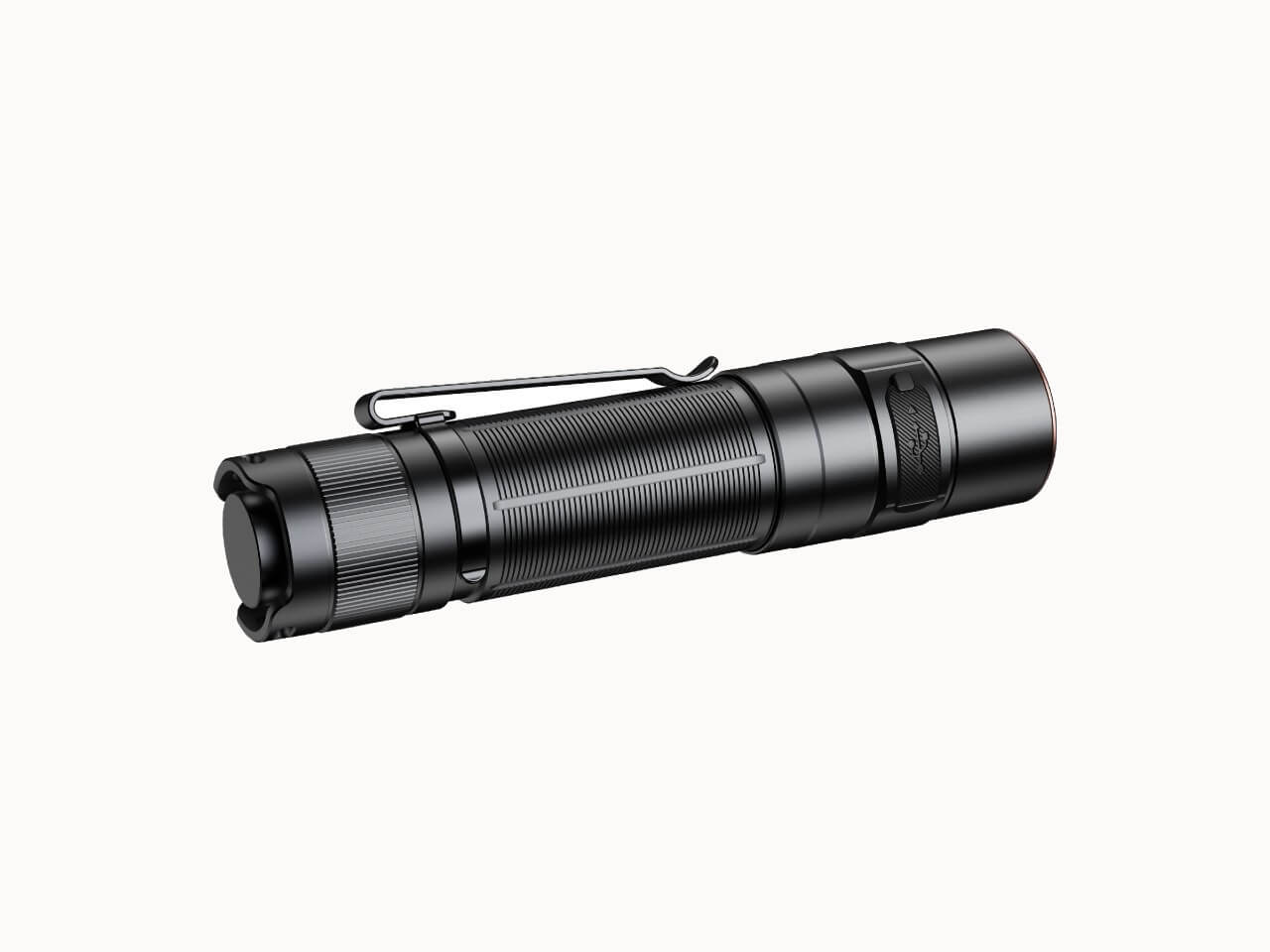 Fenix E35R High-Performance Rechargeable LED Flashlight SpadezStore