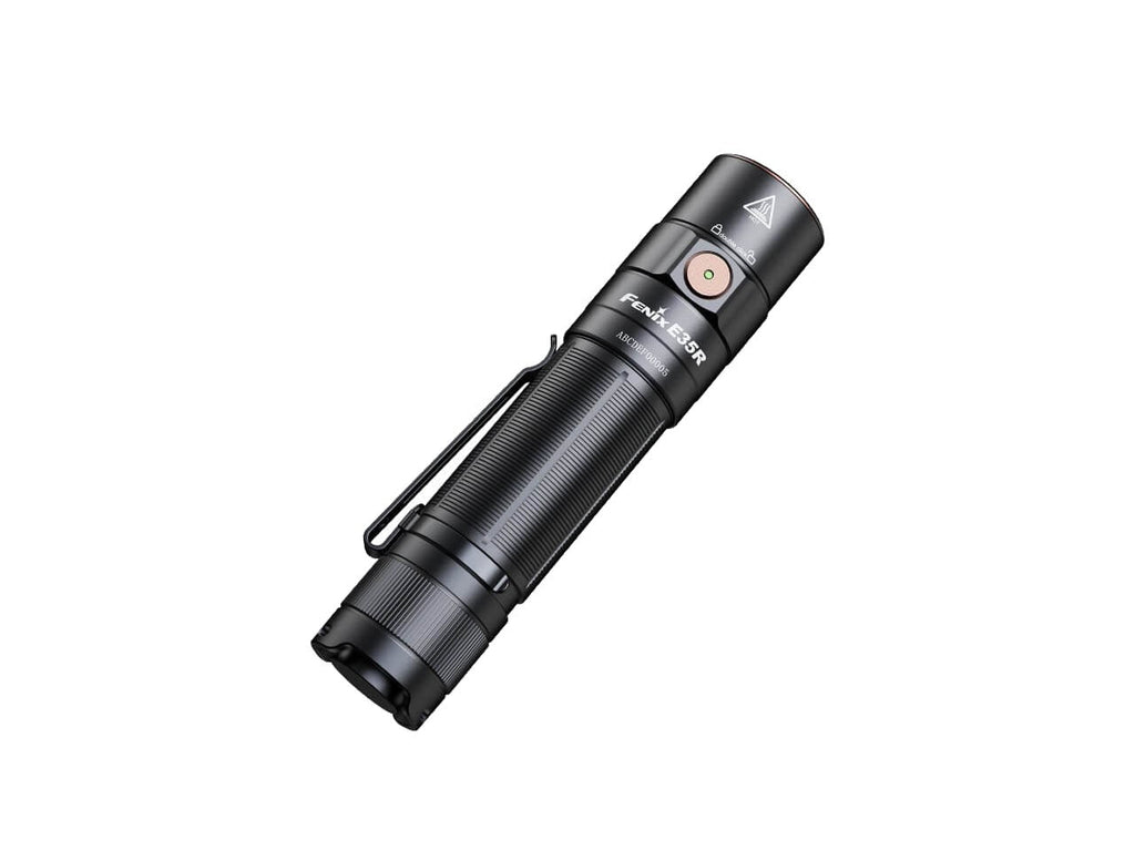 Fenix E35R High-Performance Rechargeable LED Flashlight SpadezStore