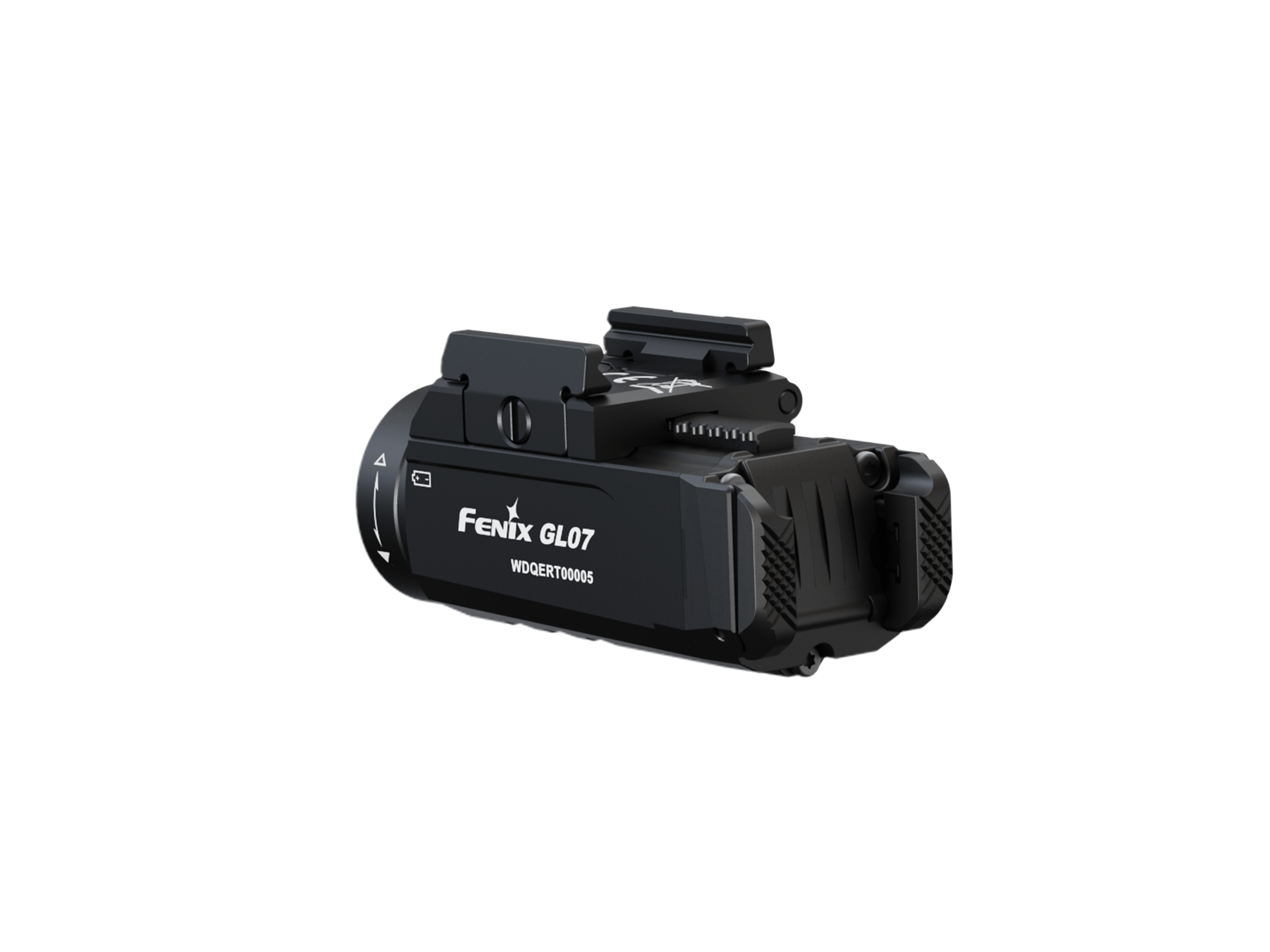 Fenix GL07 Quick Release Weapon Light SpadezStore