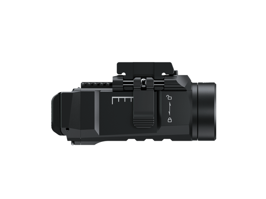 Fenix GL07 Quick Release Weapon Light SpadezStore