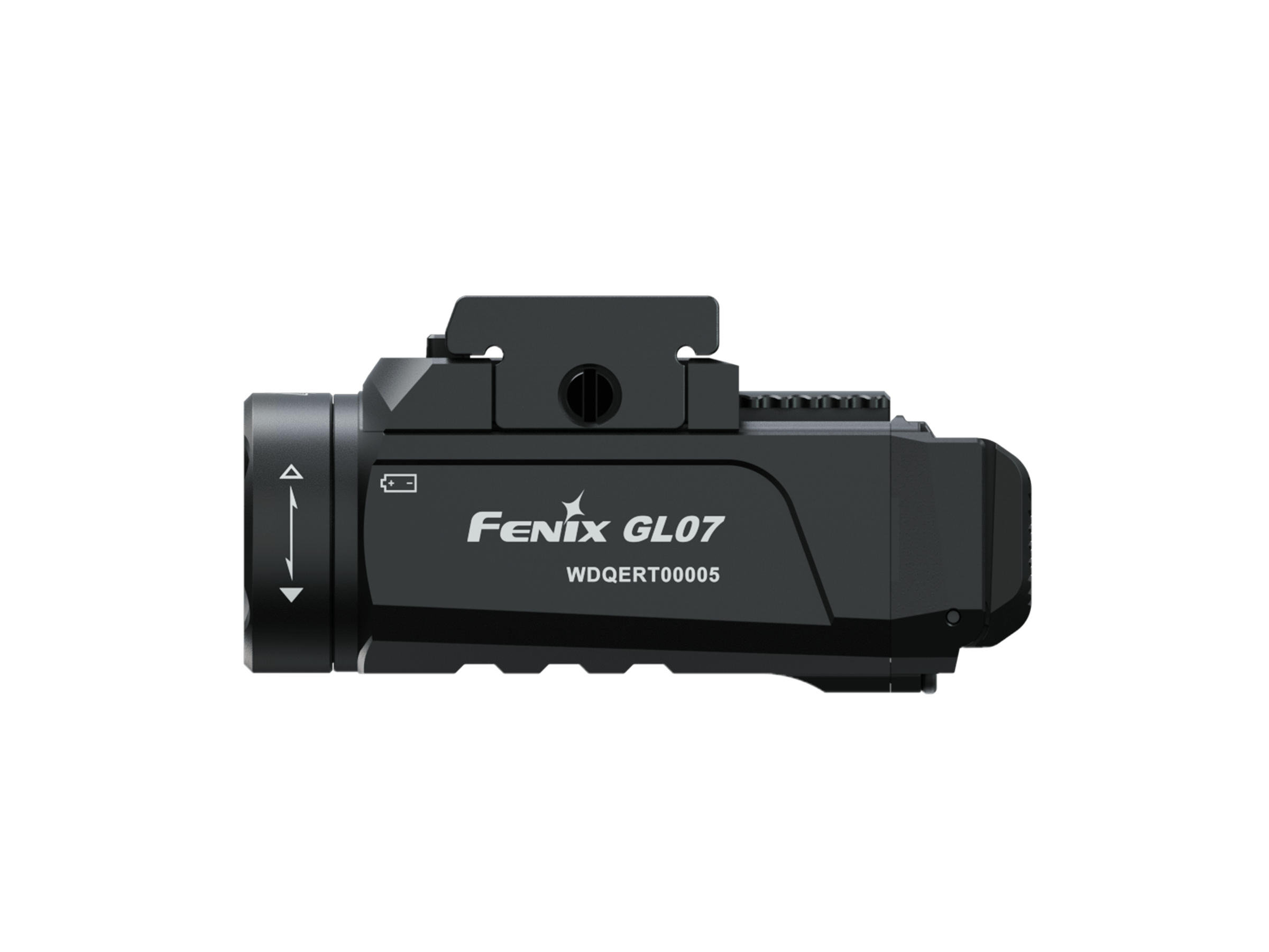 Fenix GL07 Quick Release Weapon Light SpadezStore