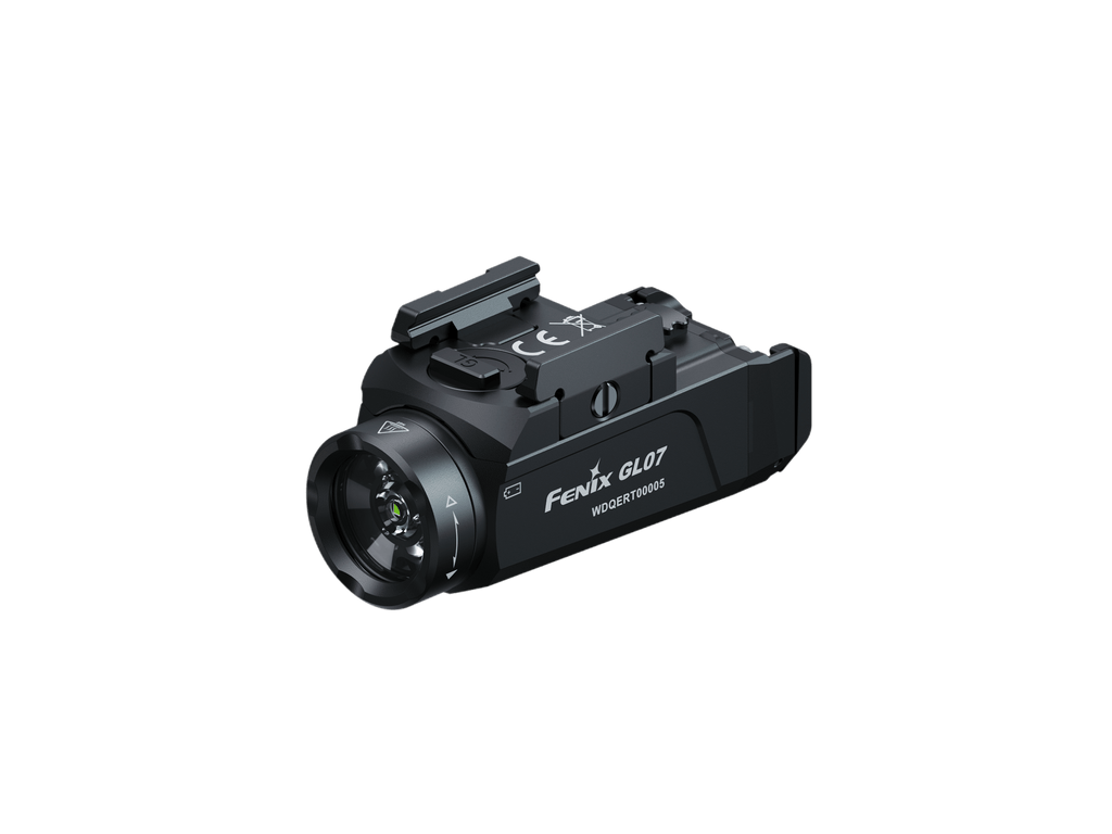 Fenix GL07 Quick Release Weapon Light SpadezStore