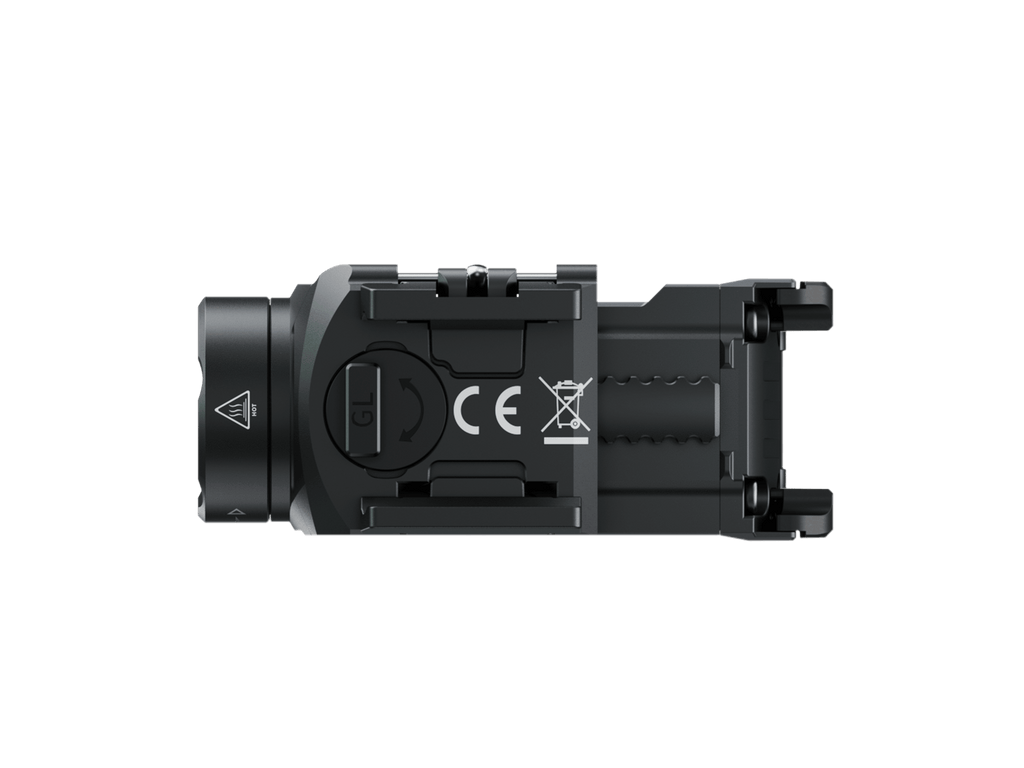 Fenix GL07 Quick Release Weapon Light SpadezStore