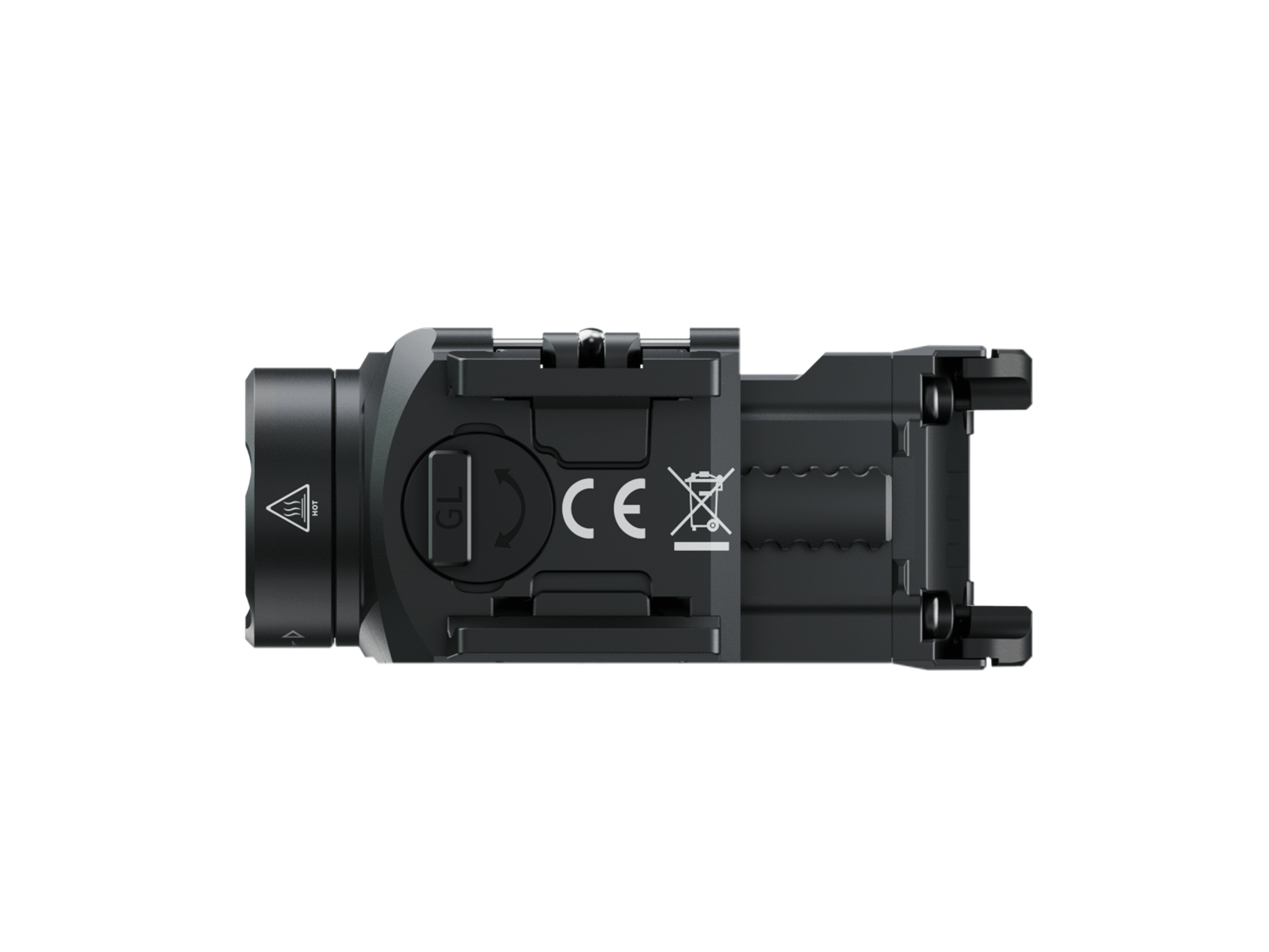 Fenix GL07 Quick Release Weapon Light SpadezStore