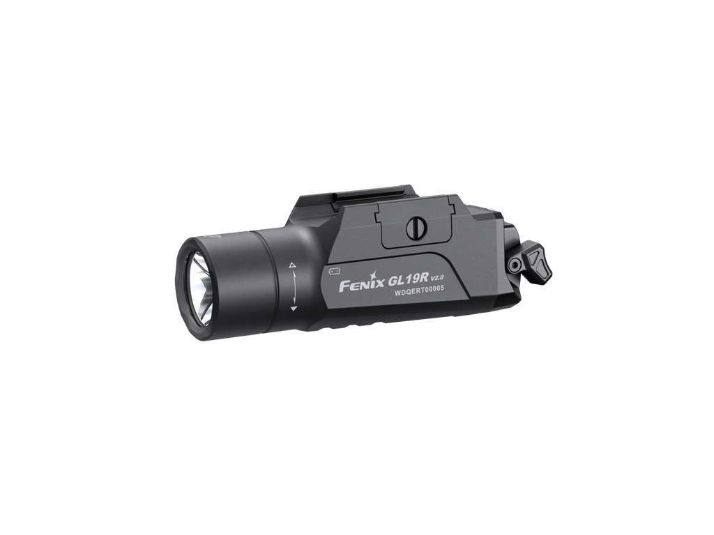 Fenix GL19R V2 Modular Switch Mounted Light SpadezStore
