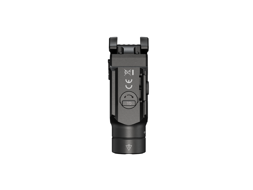 Fenix GL23R Green Laser Tactical Light SpadezStore