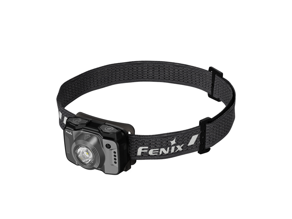 Fenix HL12R V2 Ultralight Outdoor Rechargeable Headlamp SpadezStore