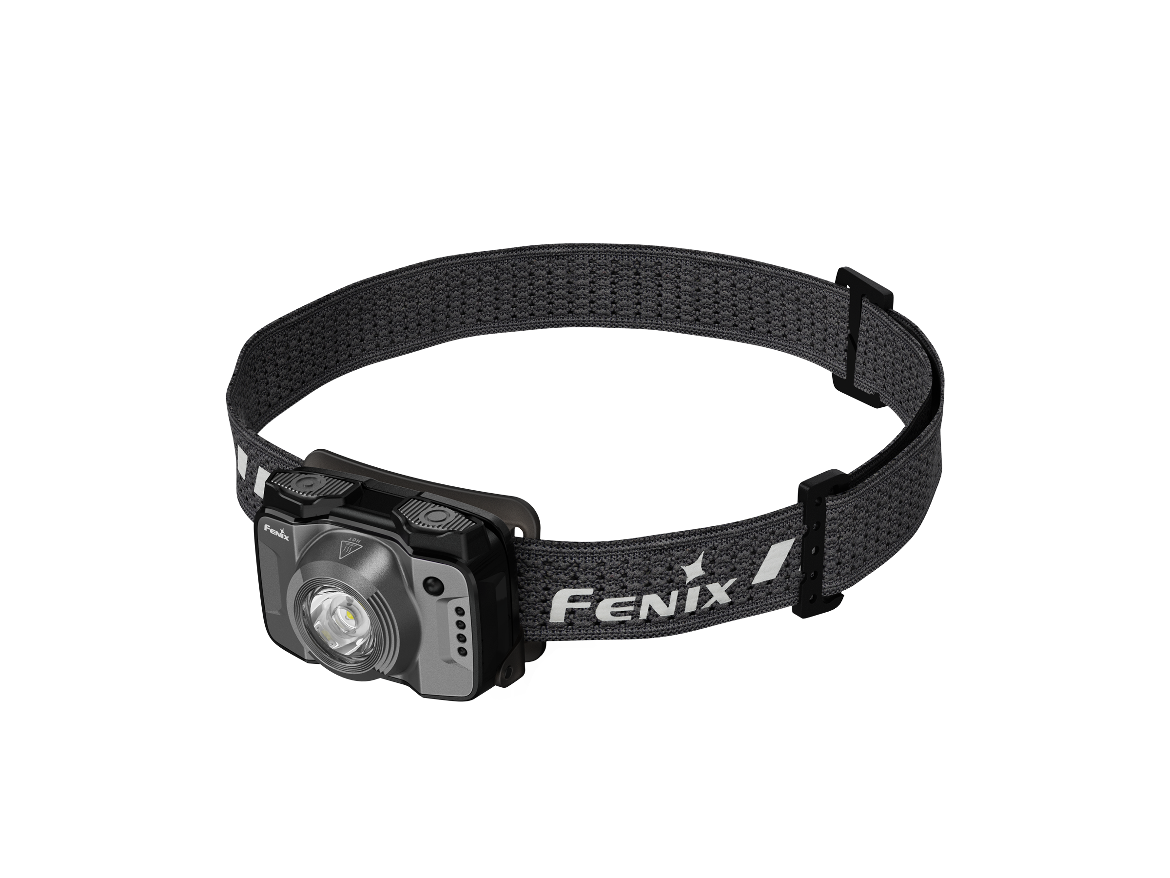 Fenix HL12R V2 Ultralight Outdoor Rechargeable Headlamp SpadezStore