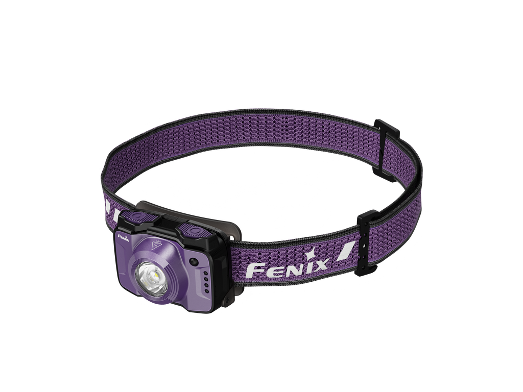 Fenix HL12R V2 Ultralight Outdoor Rechargeable Headlamp SpadezStore