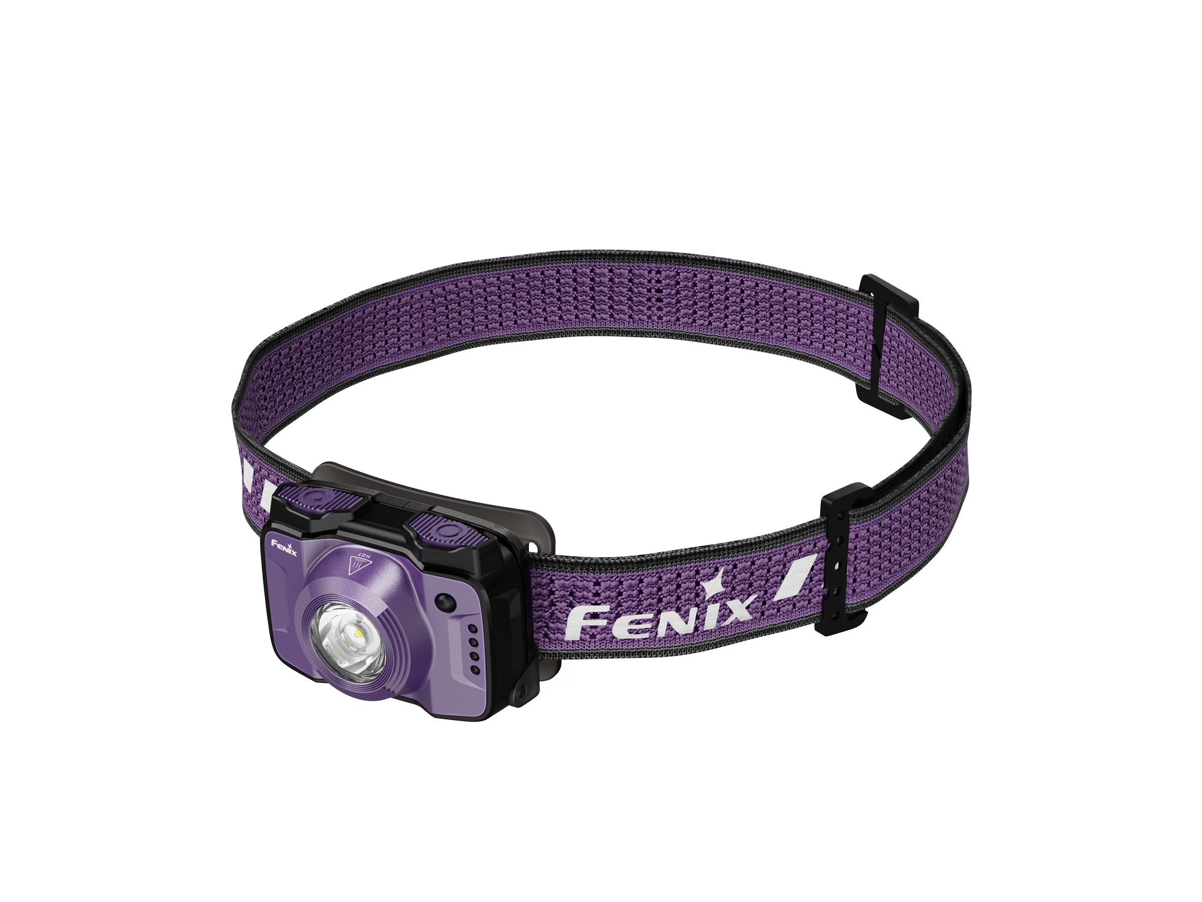 Fenix HL12R V2 Ultralight Outdoor Rechargeable Headlamp SpadezStore