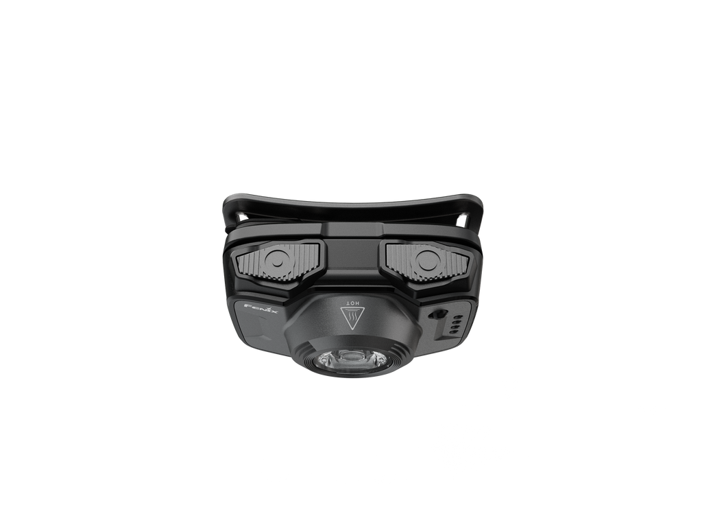 Fenix HL12R V2 Ultralight Outdoor Rechargeable Headlamp SpadezStore
