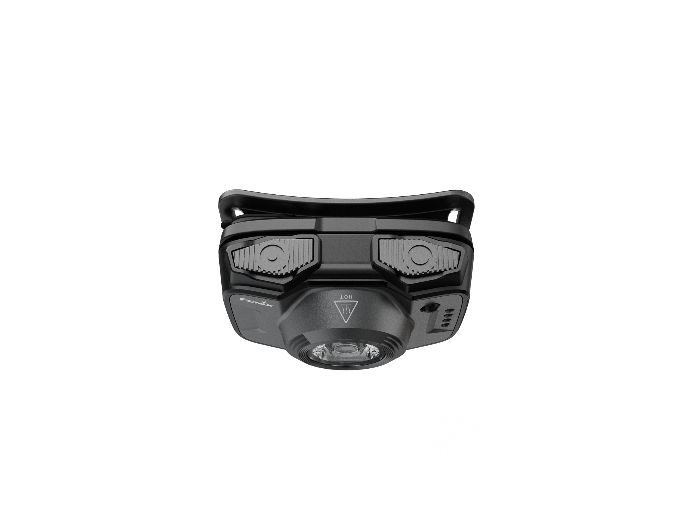 Fenix HL12R V2 Ultralight Outdoor Rechargeable Headlamp SpadezStore