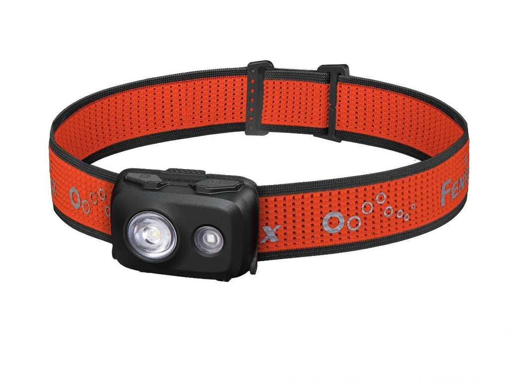 Fenix HL16 Lightweight Outdoor Hiking LED Headlamp SpadezStore