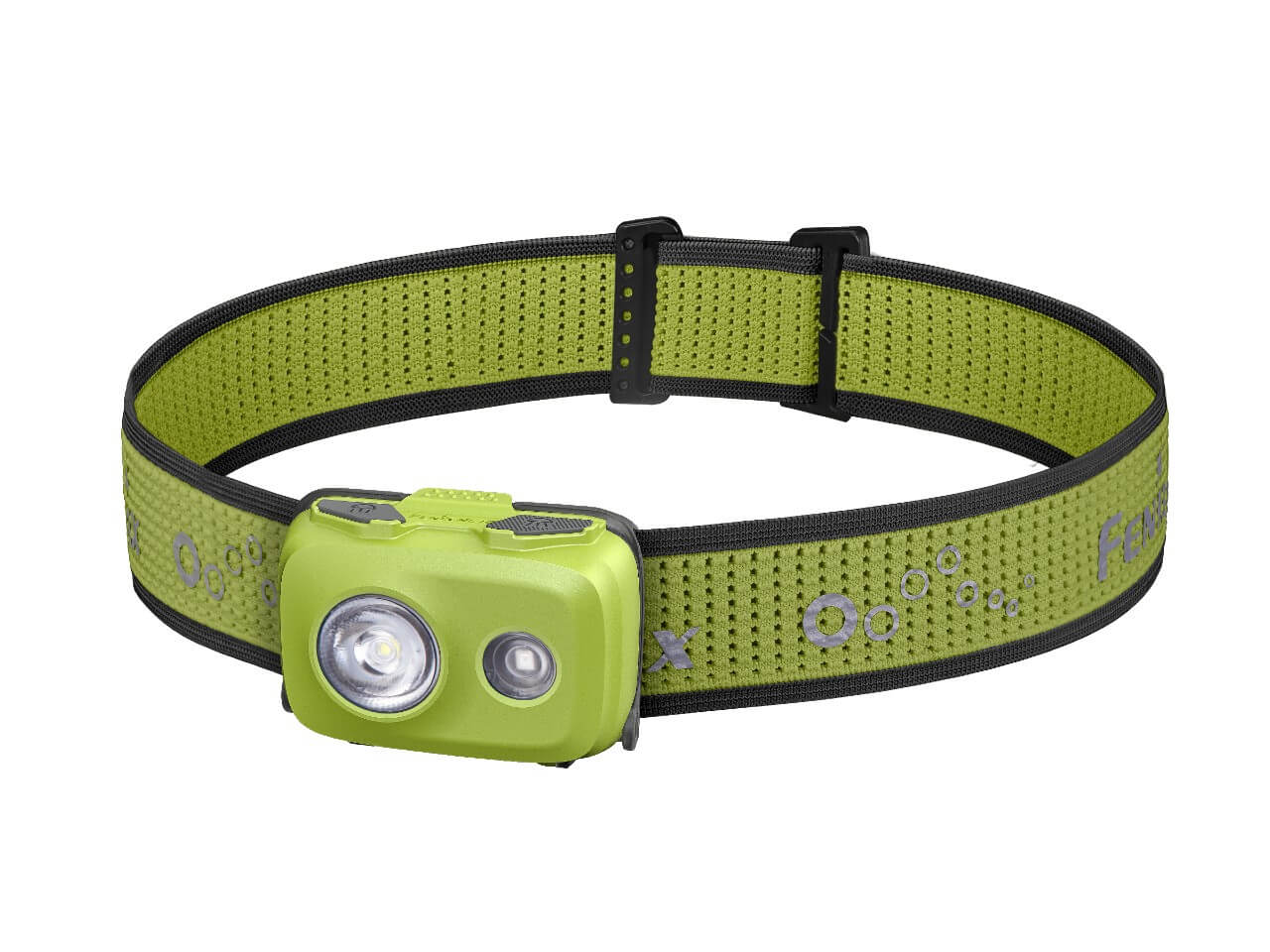 Fenix HL16 Lightweight Outdoor Hiking LED Headlamp SpadezStore