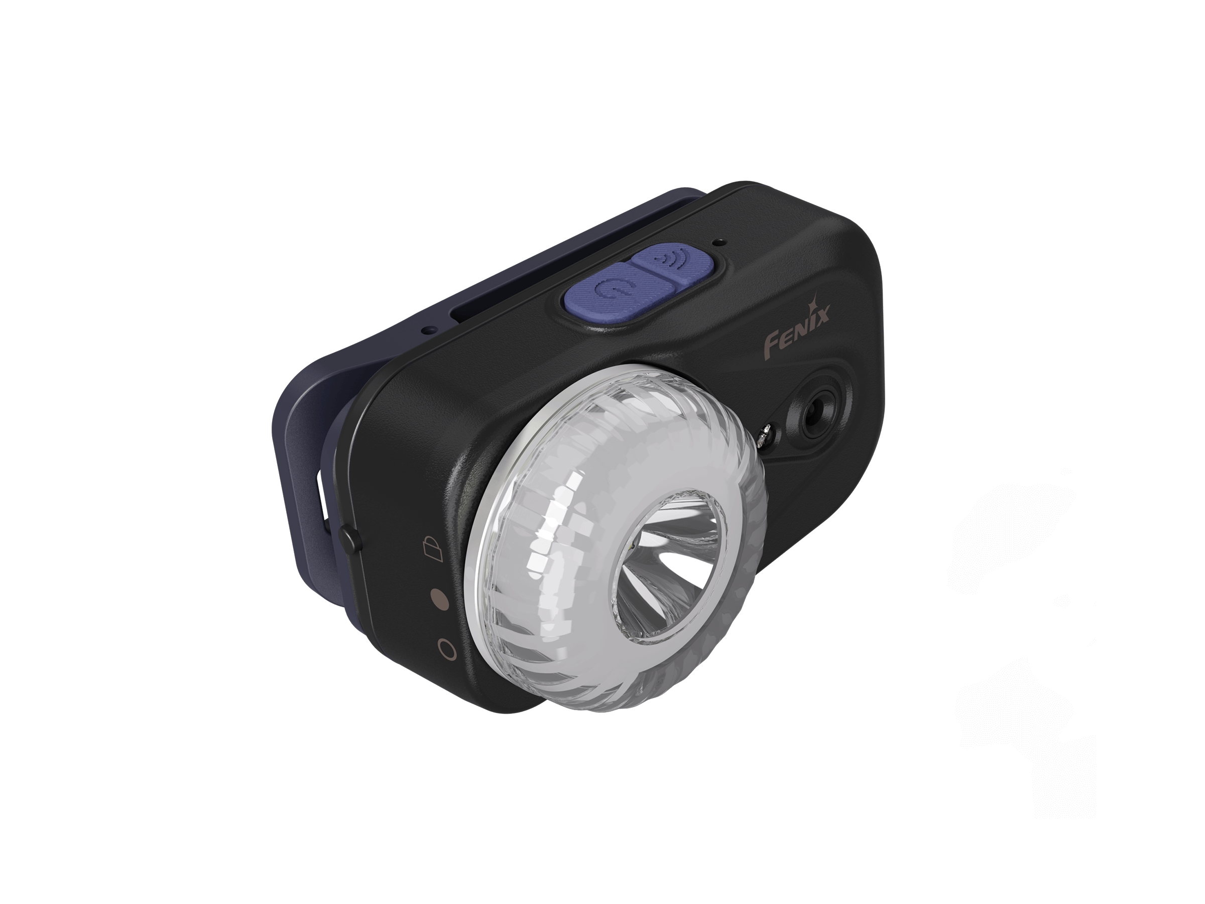 Fenix HL17R Multicolor 2-in-1 Headlamp SpadezStore