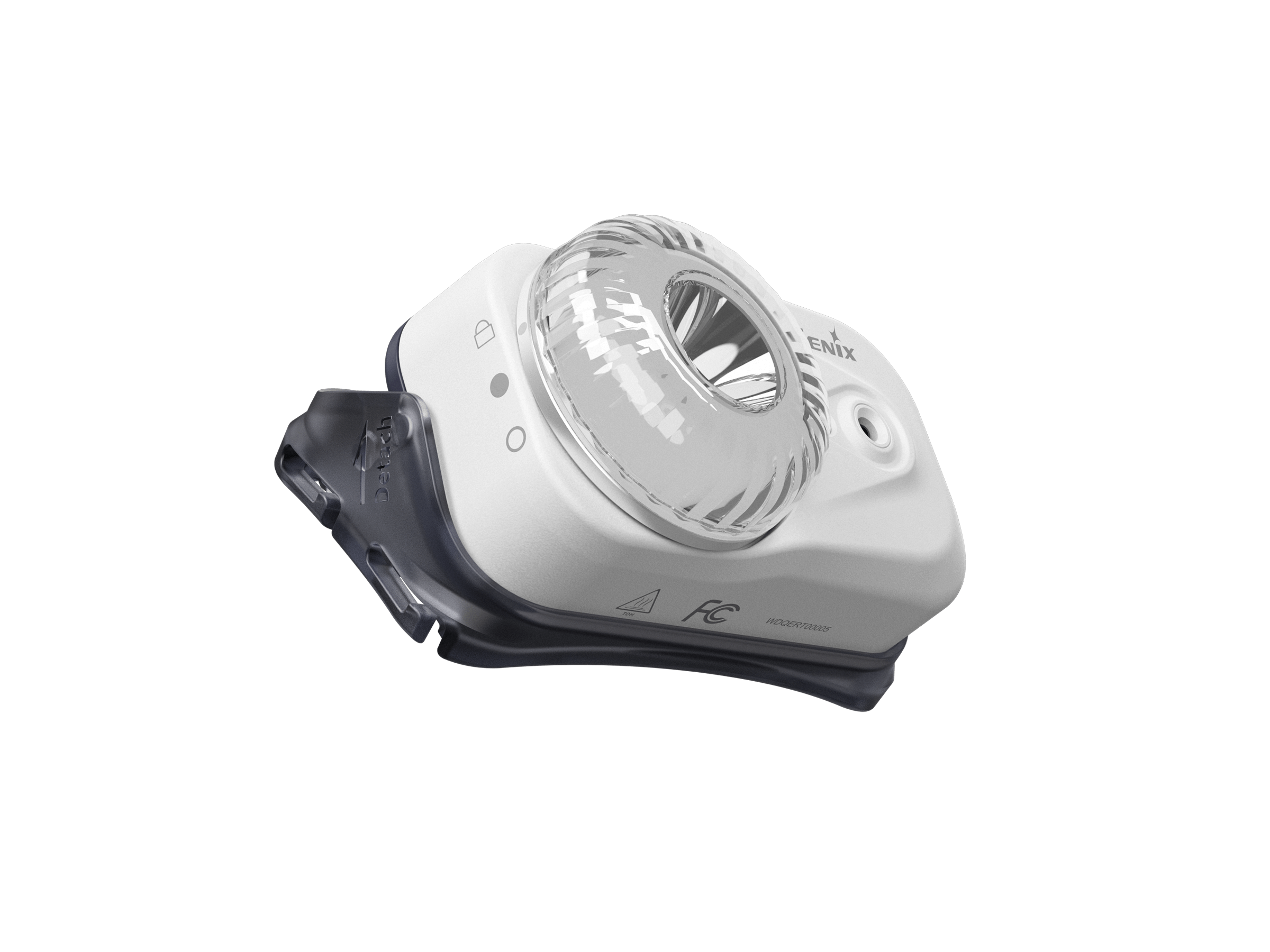 Fenix HL17R Multicolor 2-in-1 Headlamp SpadezStore