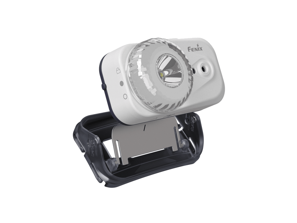 Fenix HL17R Multicolor 2-in-1 Headlamp SpadezStore