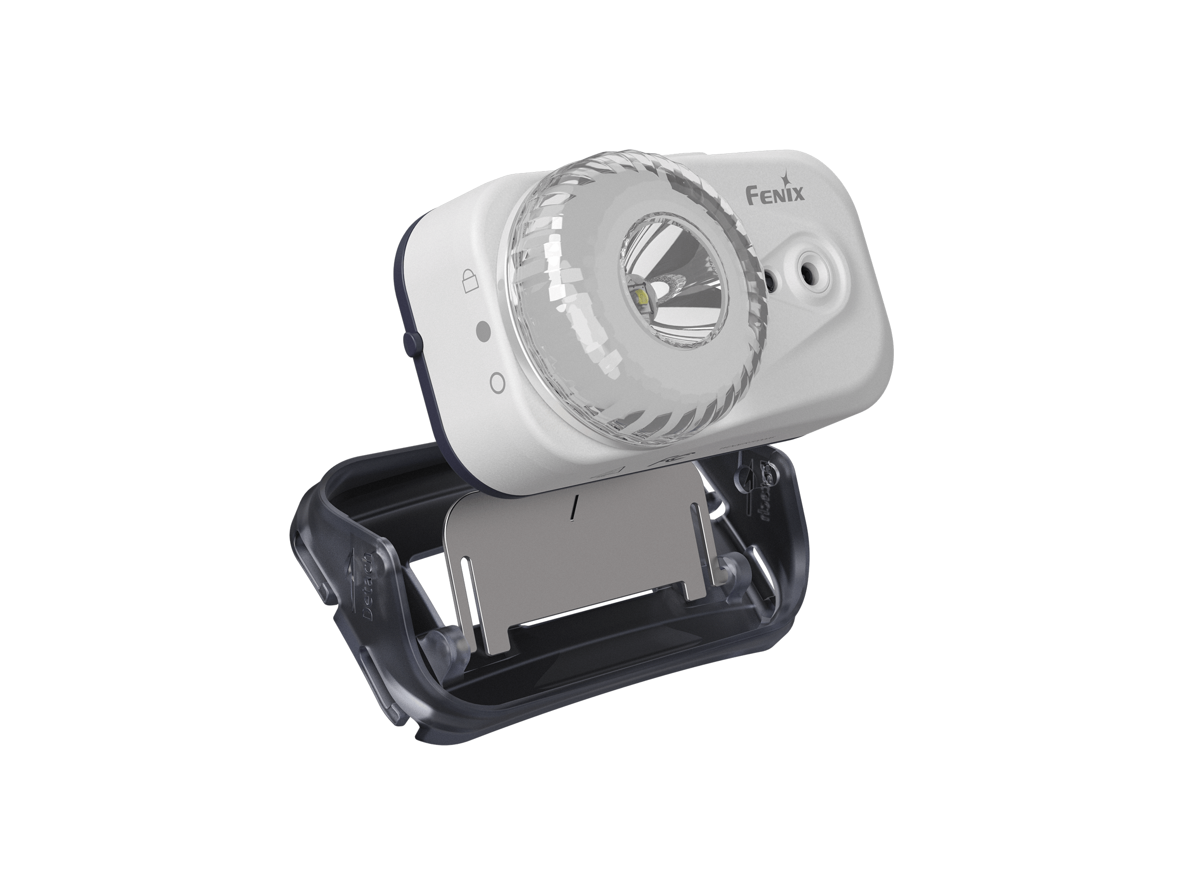 Fenix HL17R Multicolor 2-in-1 Headlamp SpadezStore