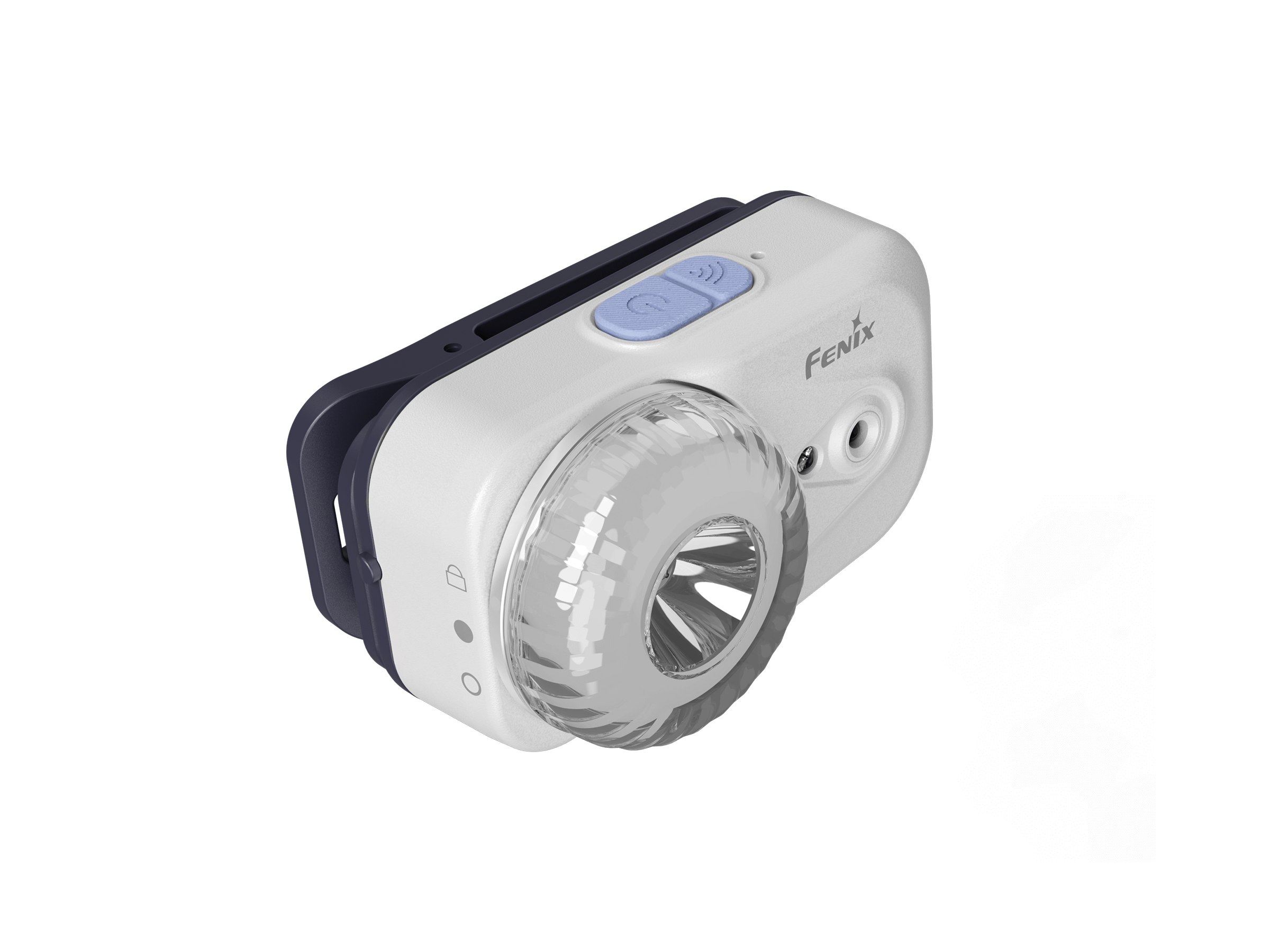 Fenix HL17R Multicolor 2-in-1 Headlamp SpadezStore