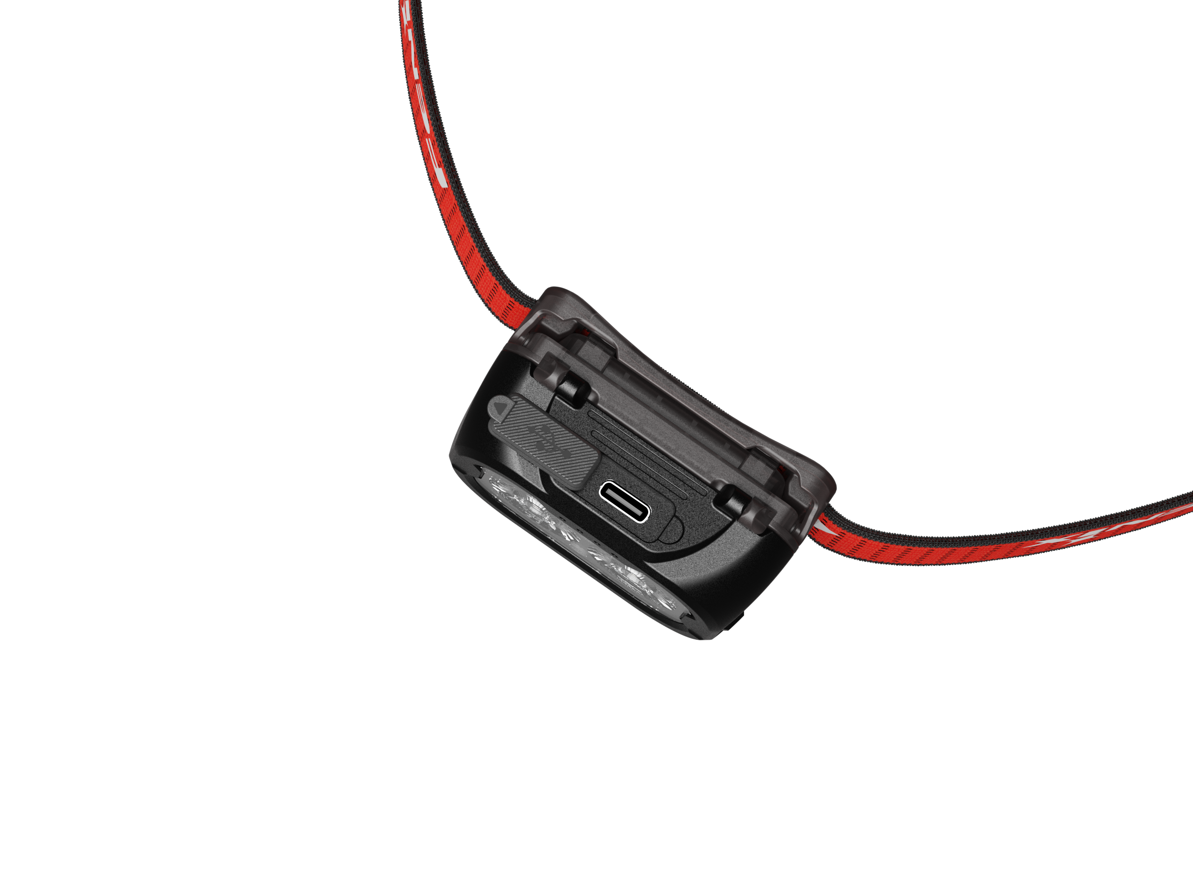 Fenix HL18R-T V2 Lightweight Trail Running Headlamp SpadezStore