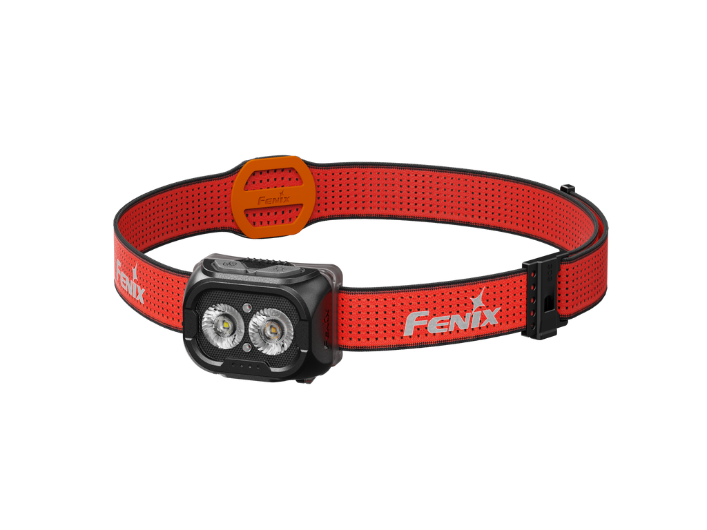 Fenix HL18R-T V2 Lightweight Trail Running Headlamp SpadezStore