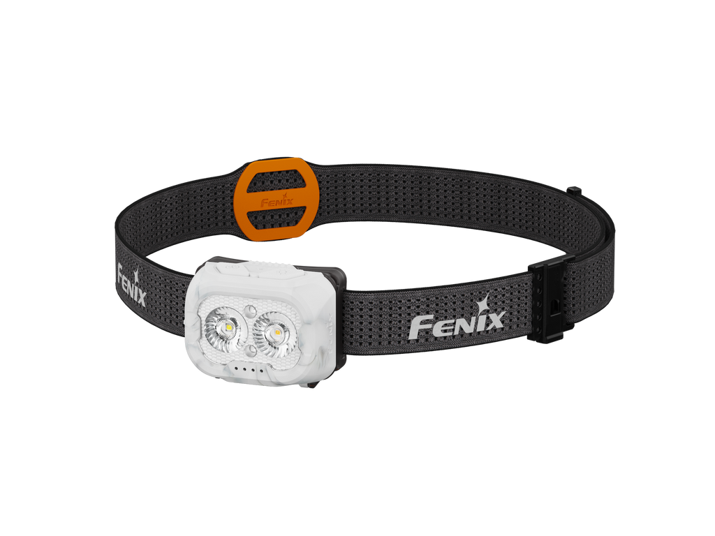 Fenix HL18R-T V2 Lightweight Trail Running Headlamp SpadezStore