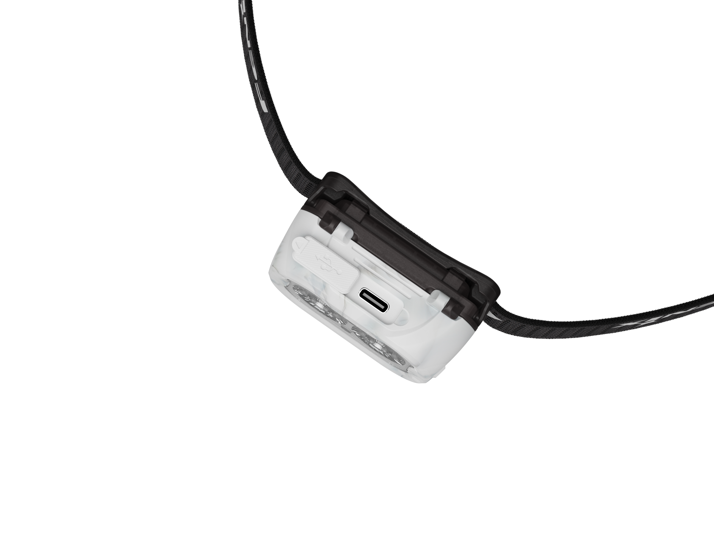 Fenix HL18R-T V2 Lightweight Trail Running Headlamp SpadezStore