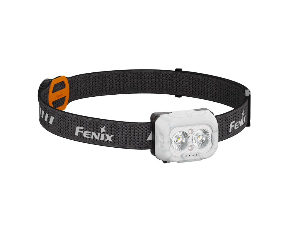 Fenix HL18R-T V2 Lightweight Trail Running Headlamp SpadezStore