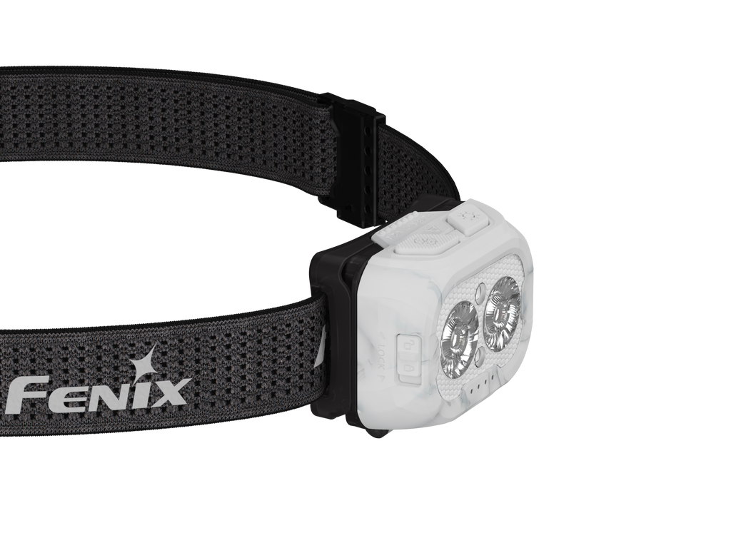 Fenix HL18R-T V2 Lightweight Trail Running Headlamp SpadezStore