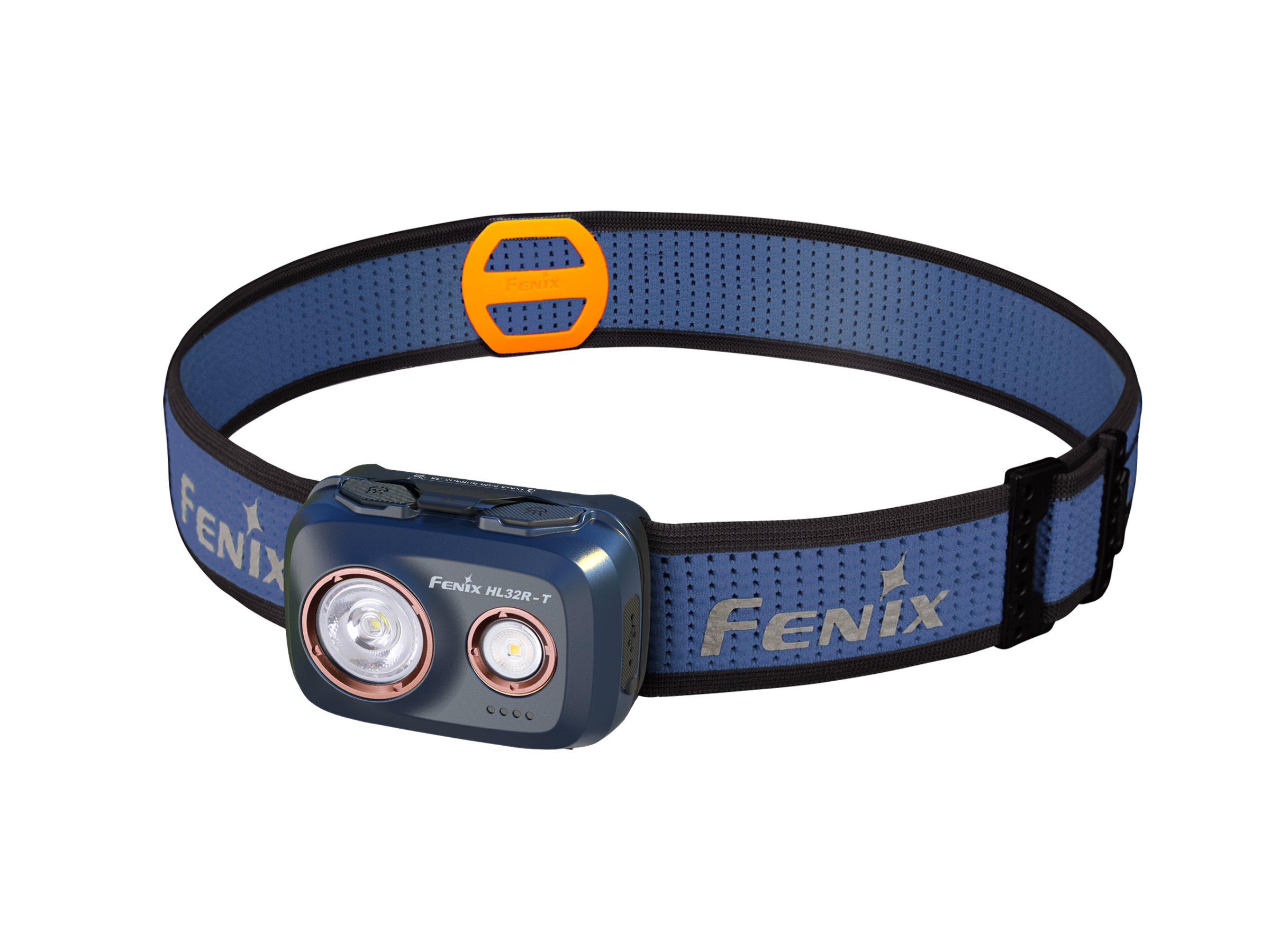 Fenix HL32R-T Trail Running LED Headlamp - 800 Lumens SpadezStore