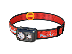 Fenix HL32R-T Trail Running LED Headlamp - 800 Lumens SpadezStore