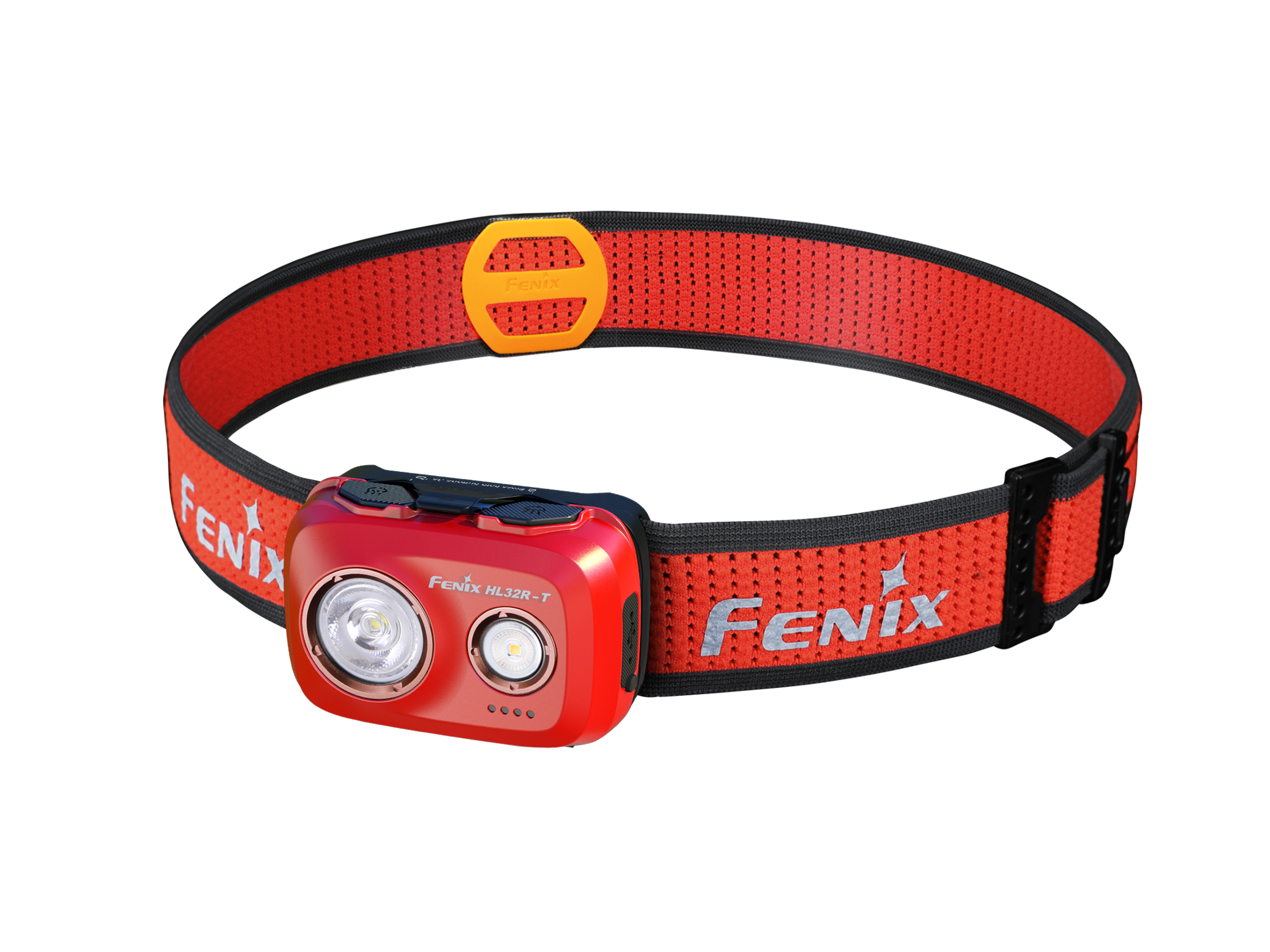 Fenix HL32R-T Trail Running LED Headlamp - 800 Lumens SpadezStore