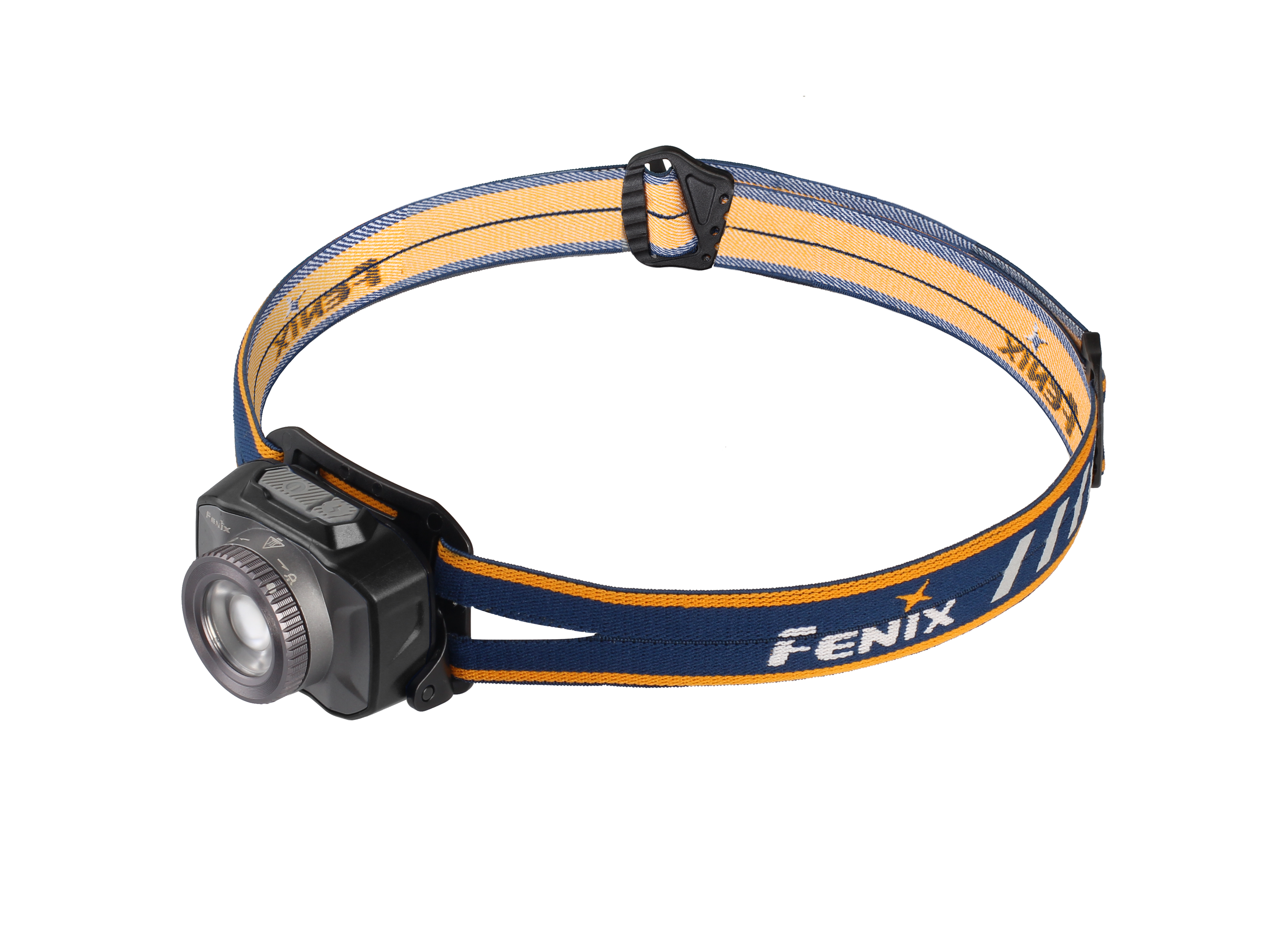 Fenix HL40R Focusable USB Rechargeable LED Headlamp SpadezStore